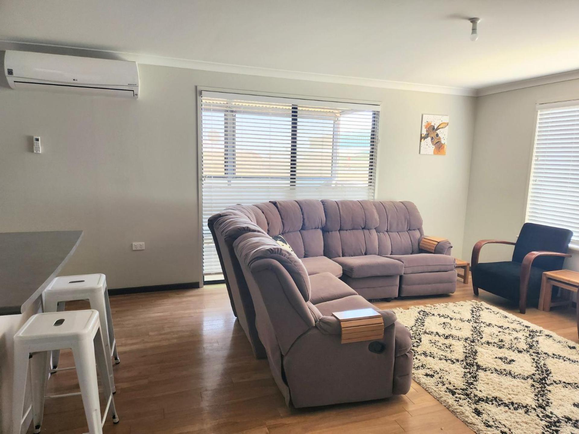 Four-Bedroom House photo 1