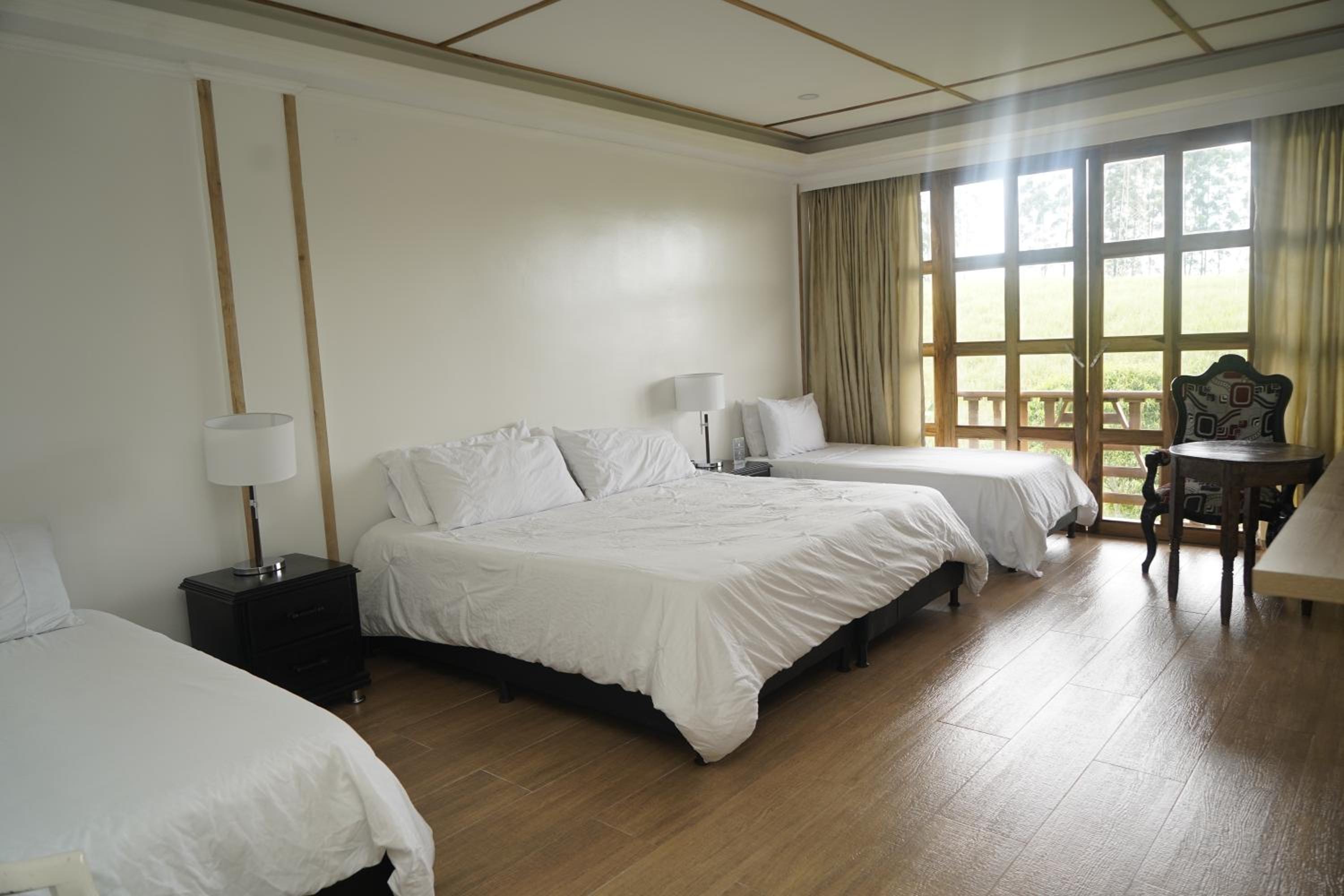 Quadruple Room photo 1