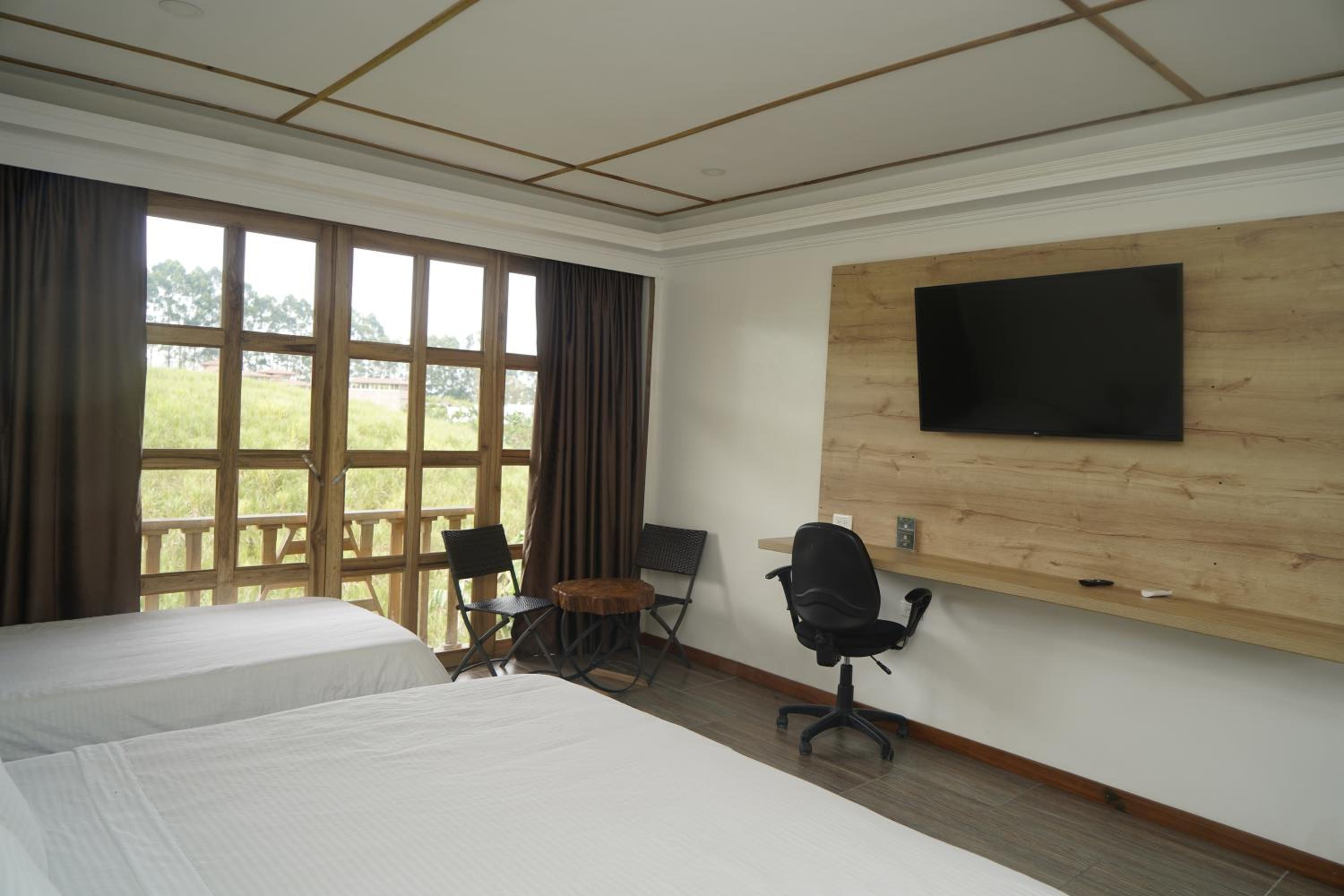 Quadruple Room photo 3