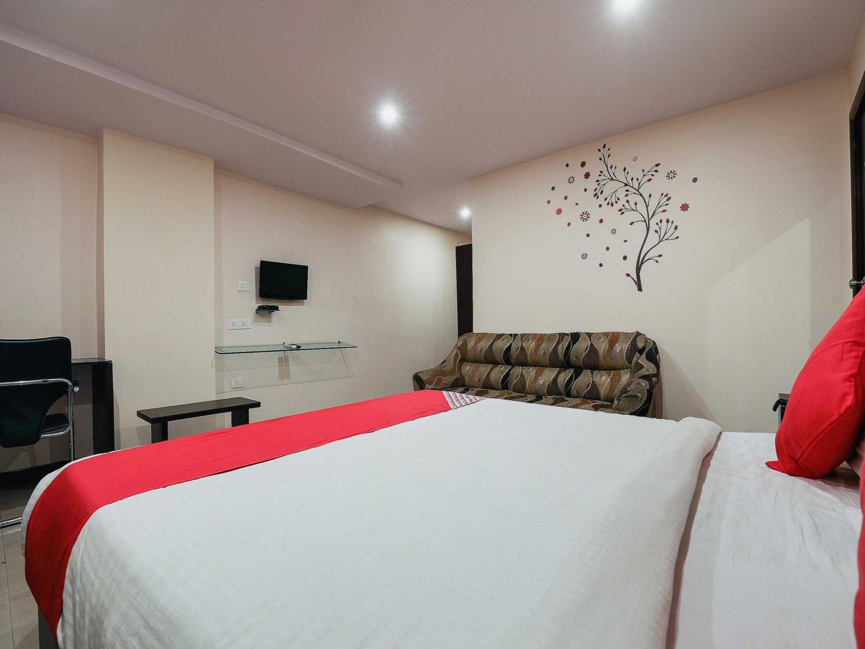 Standard Double Room photo 2