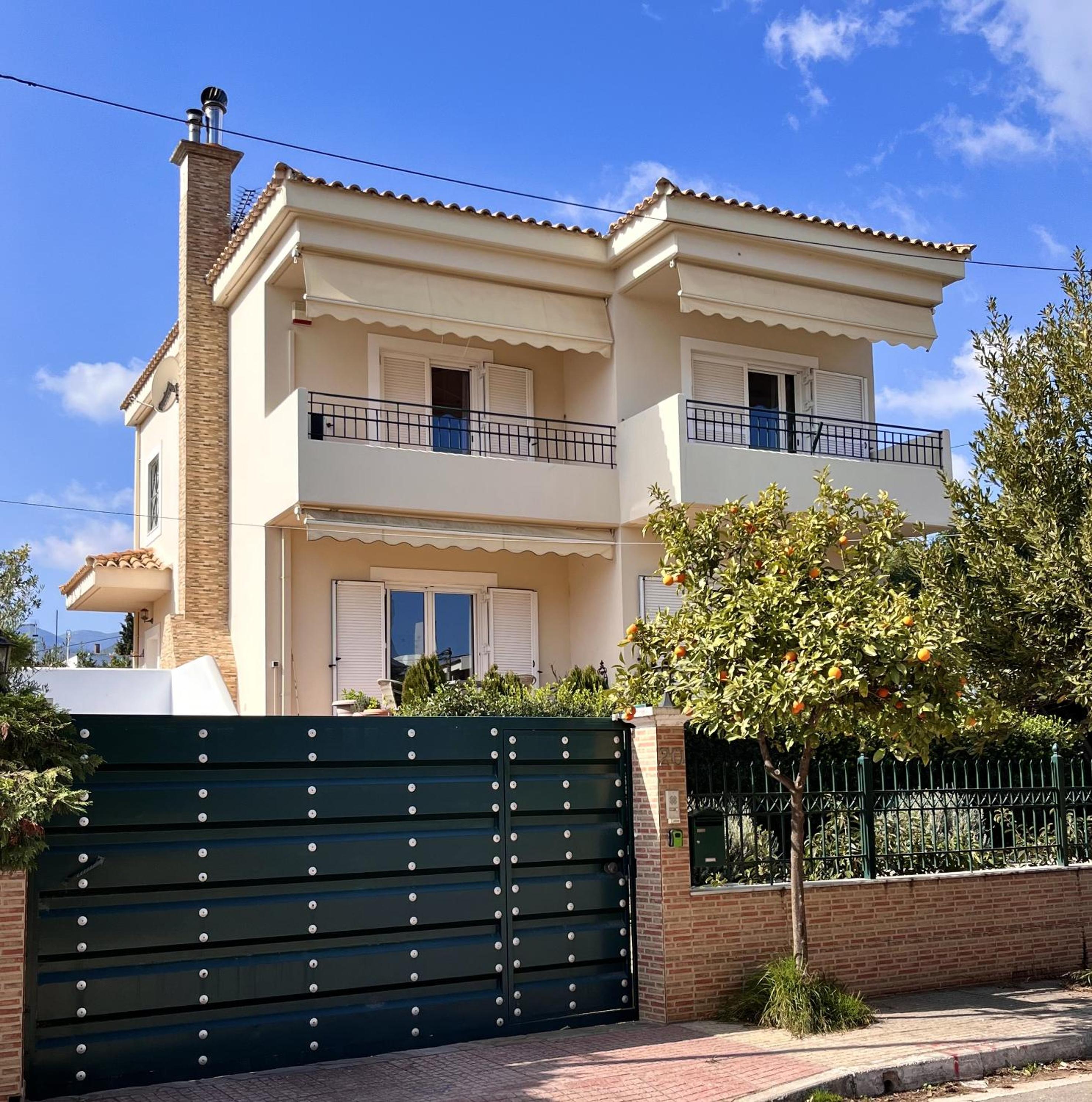Villa - Beach Front photo 2