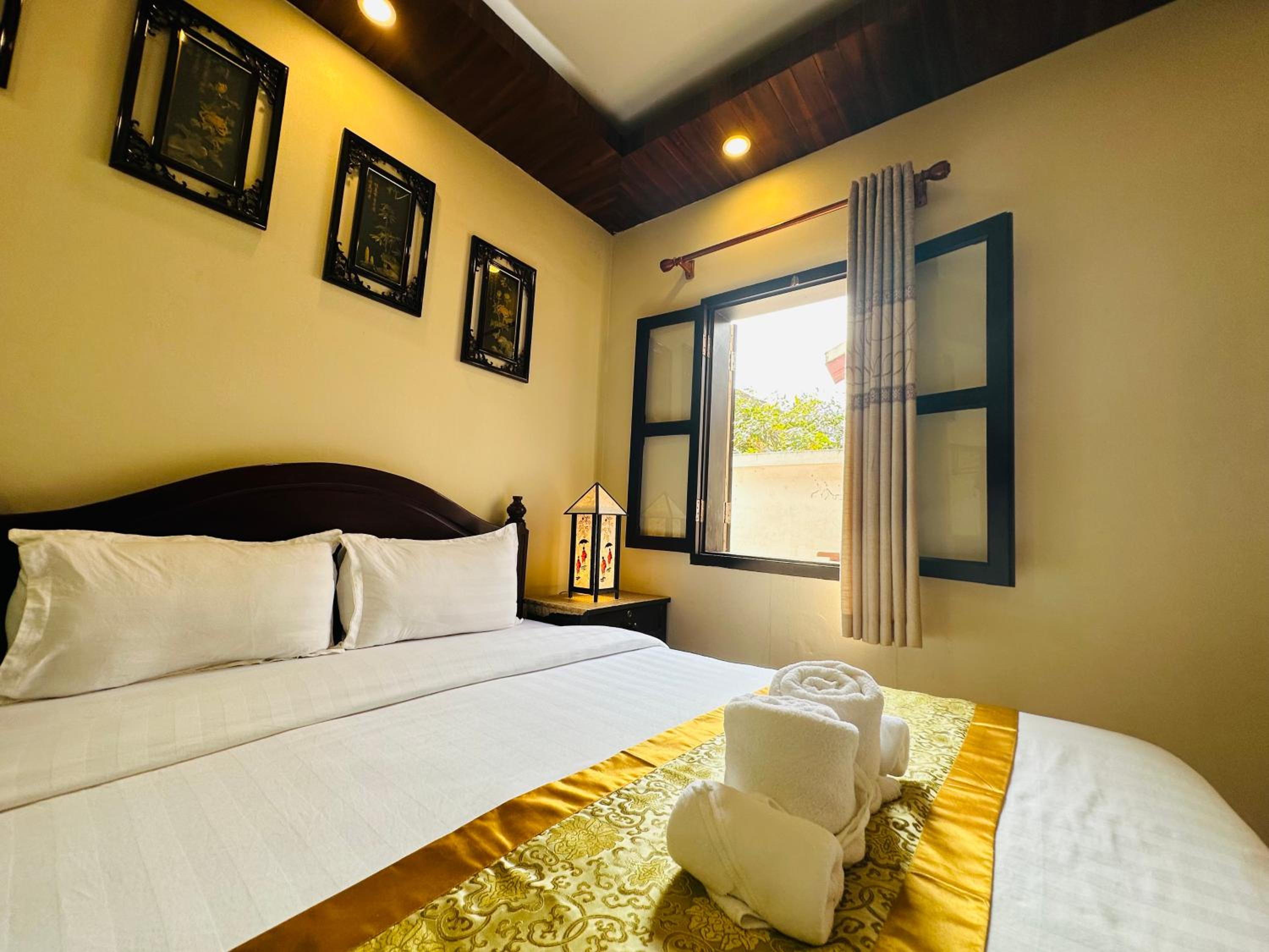 Deluxe Double Room photo 2