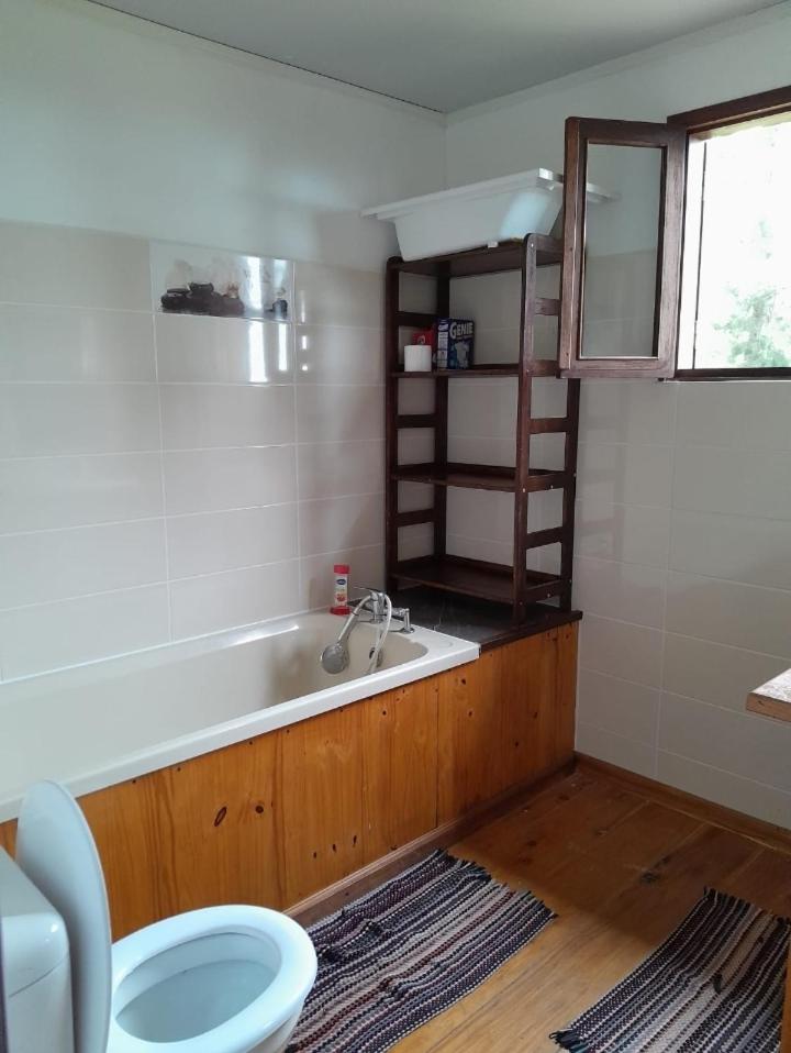 Four-Bedroom House photo 2