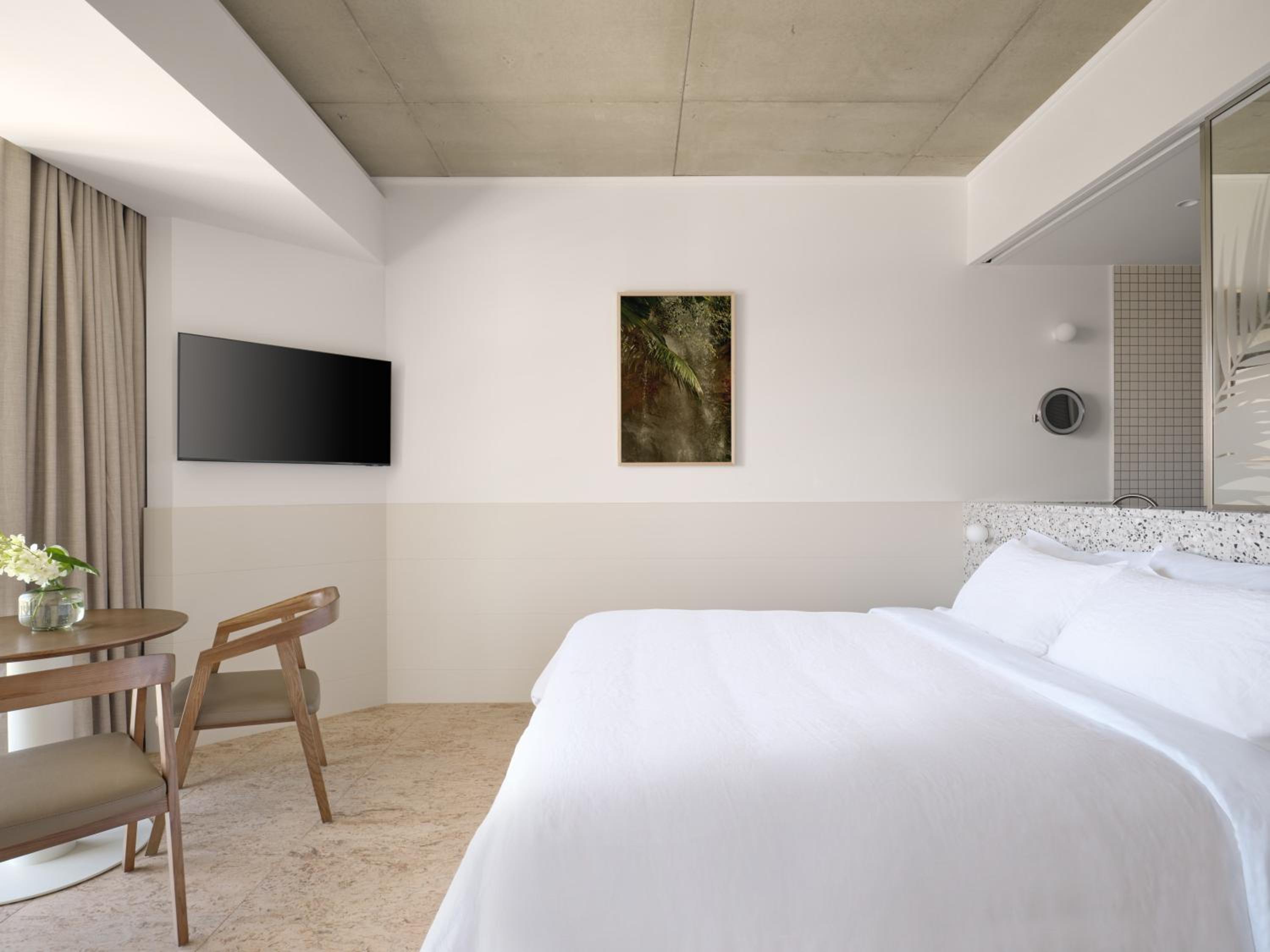 Marina King or Twin Room photo 2