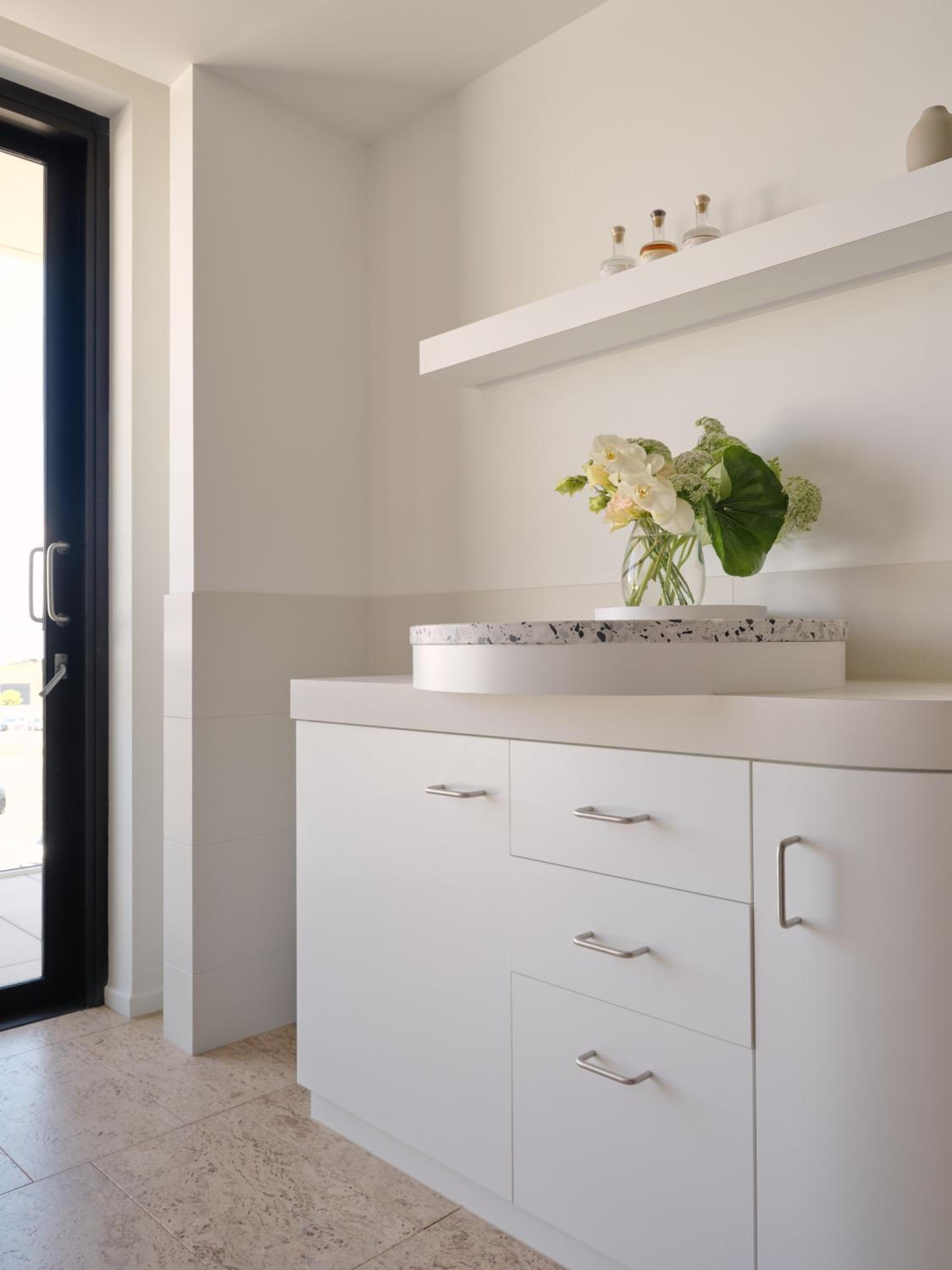 Ocean Accessible King or Twin Room