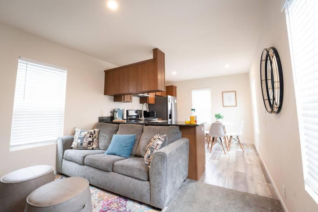 Two-Bedroom House photo 1