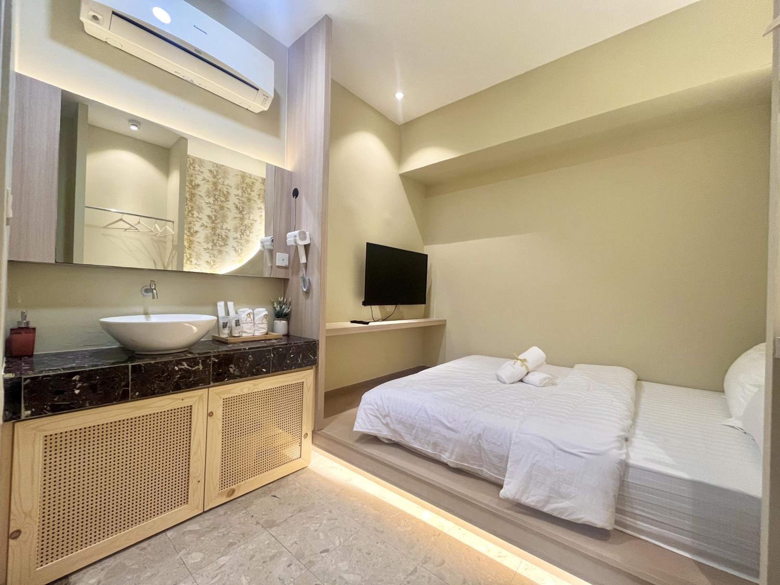 King Room - Photo 4