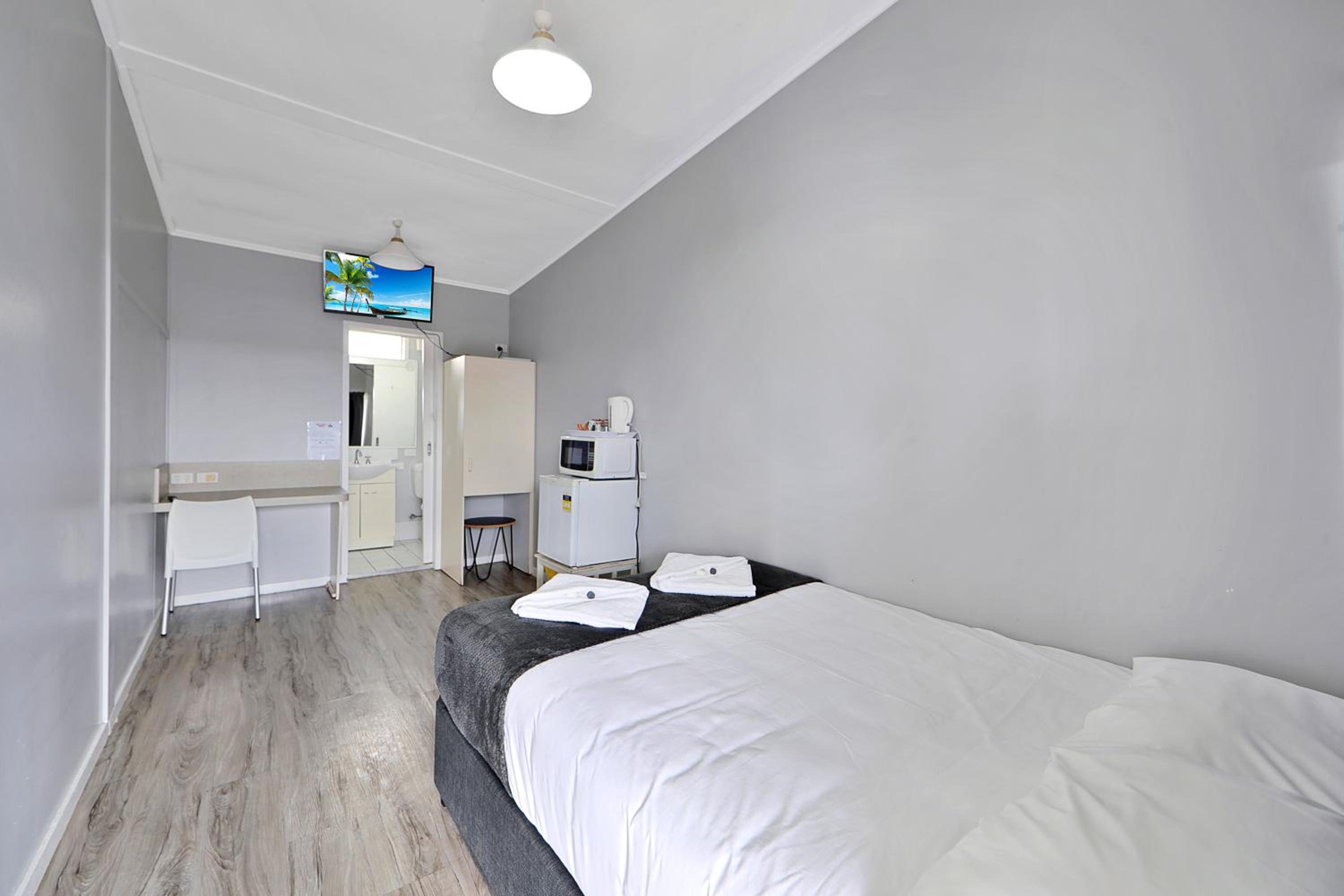 Budget Single Room photo 1