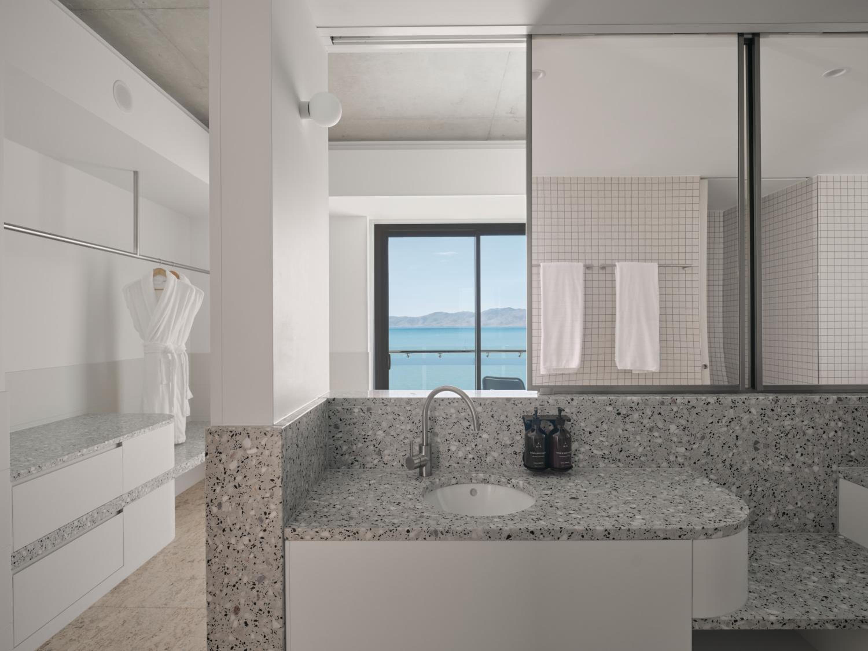 Ocean Corner Suite photo 2