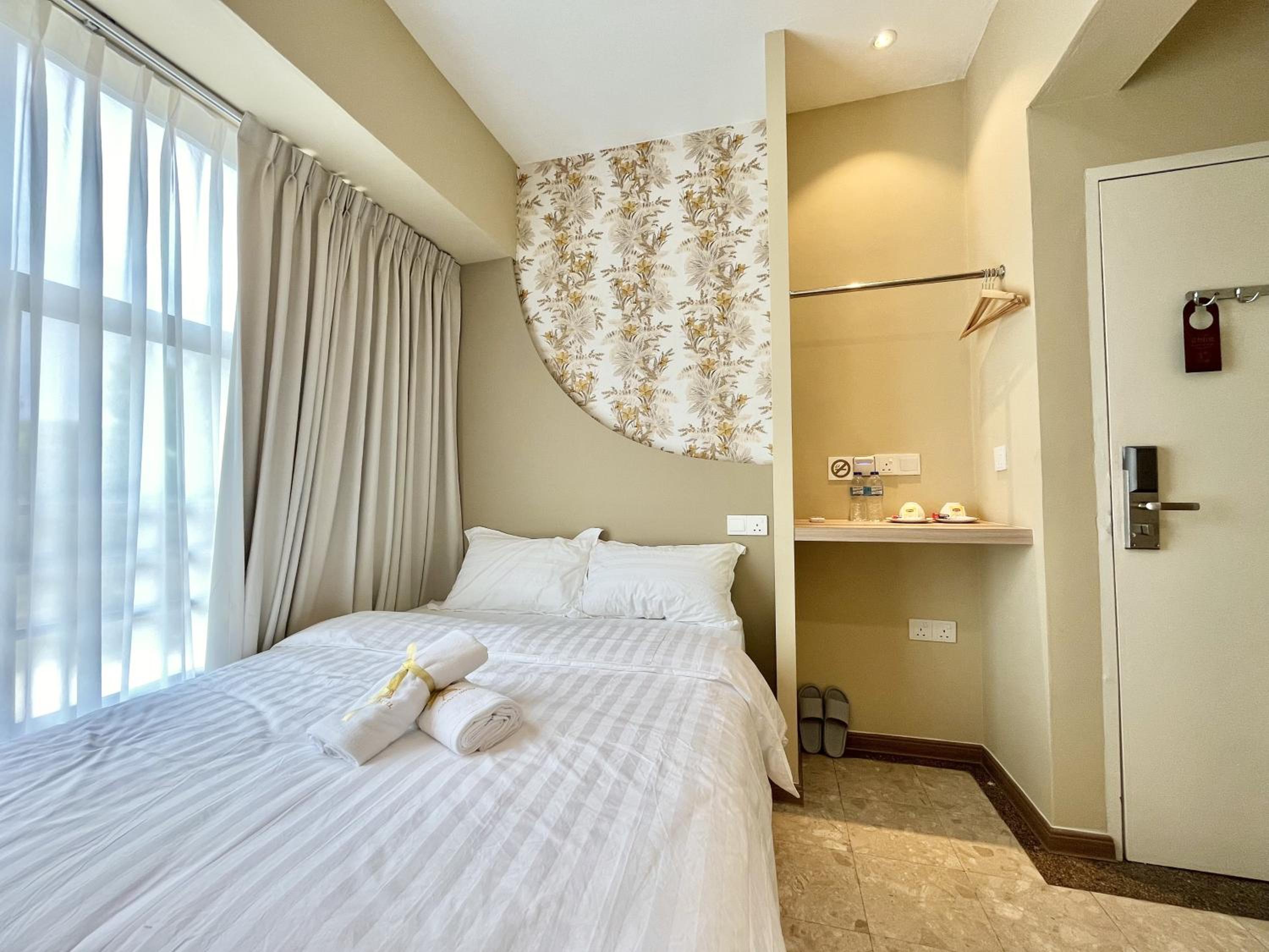 Superior Queen Room - Photo 6