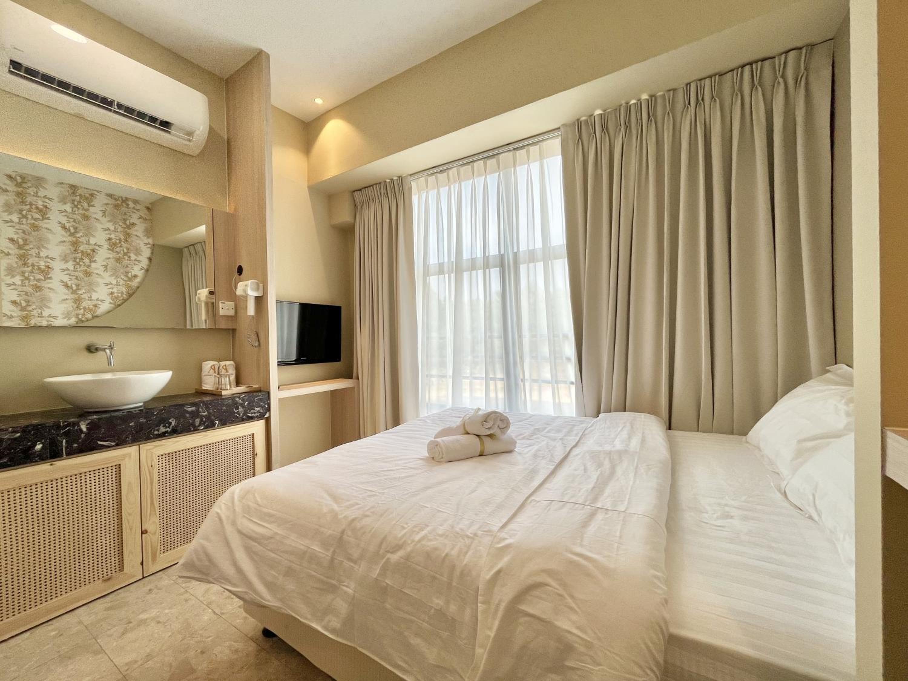 Superior Queen Room - Photo 5