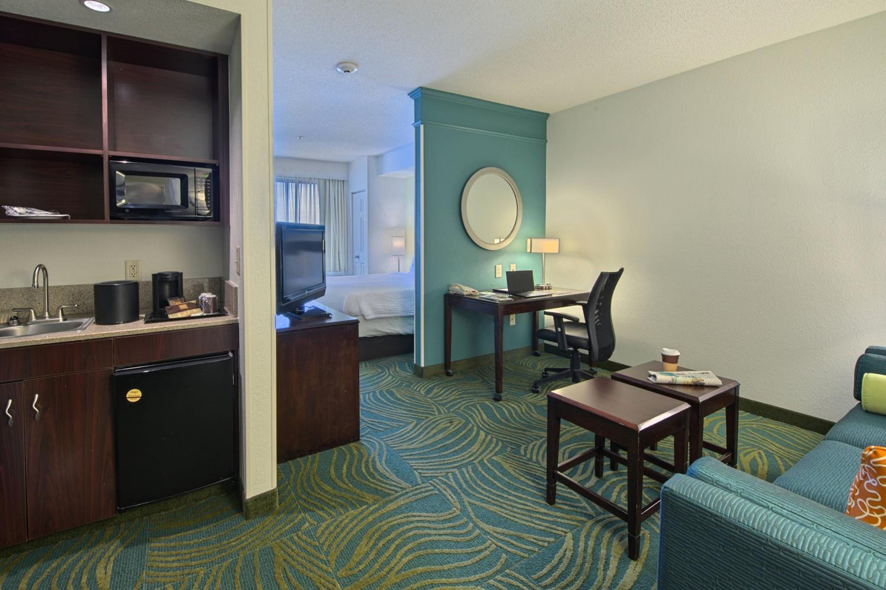 King Suite - Photo 6