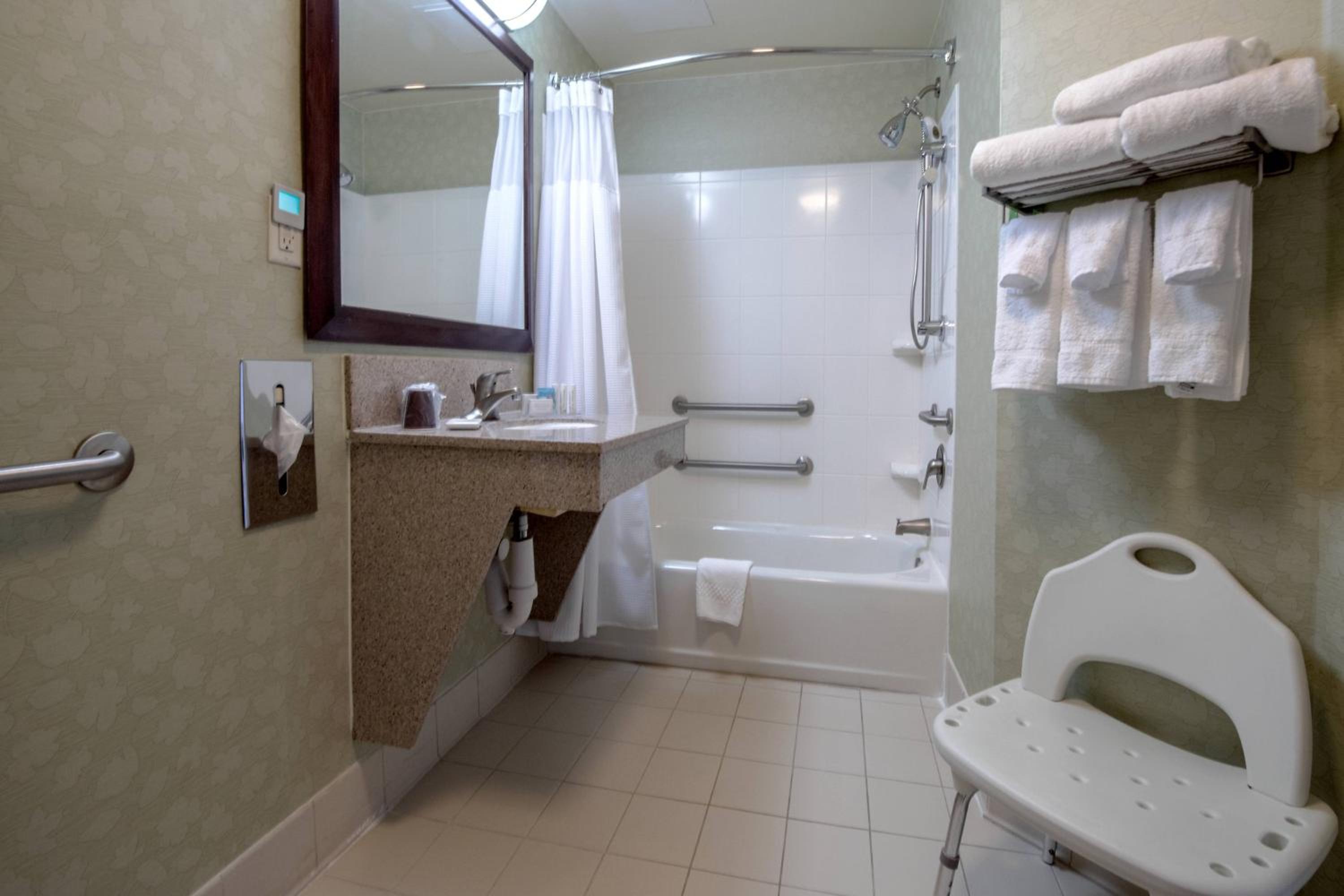 King Suite - Photo 5