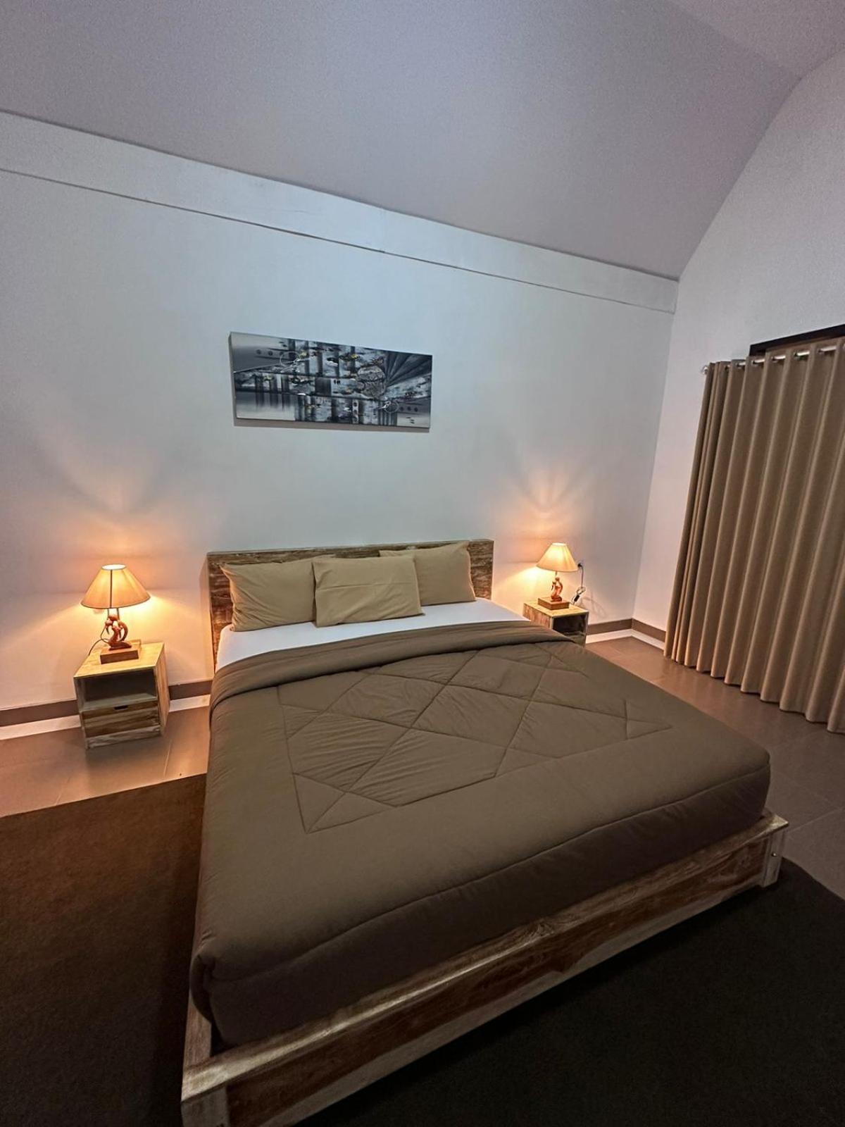 Double Room With Mountain View photo 3