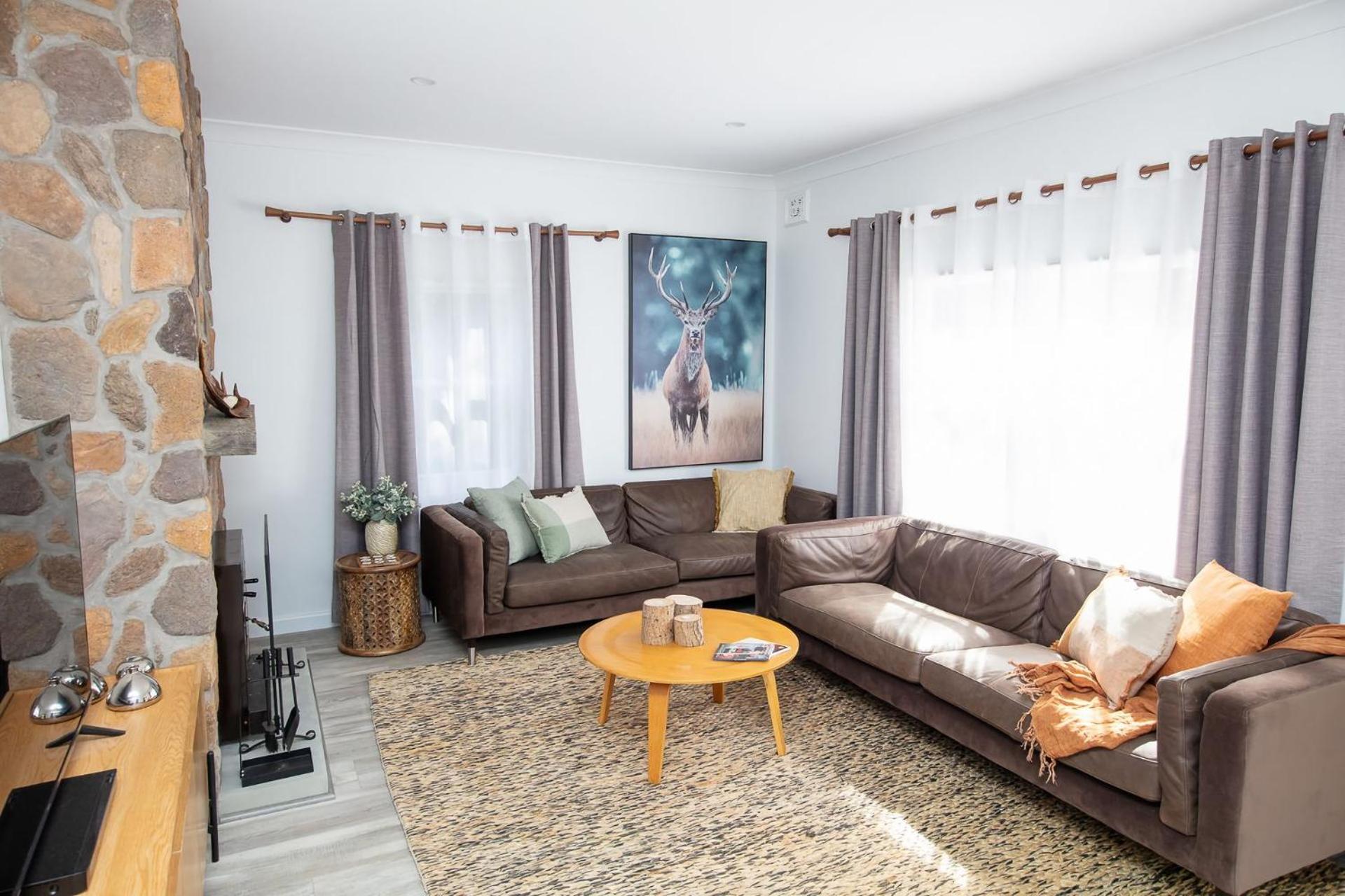 Four-Bedroom House photo 1