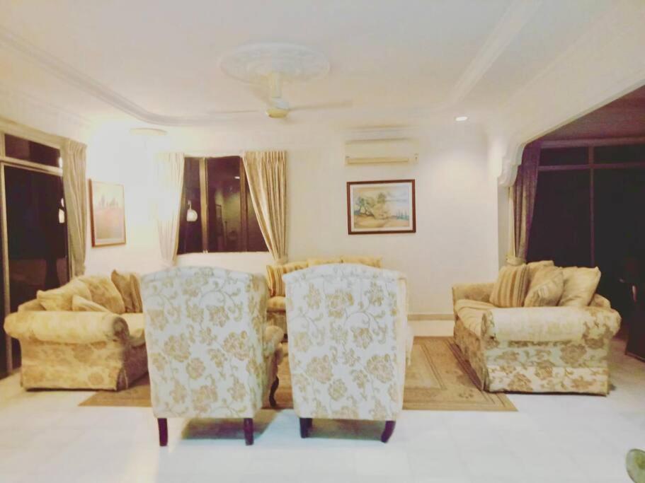 One-Bedroom Villa photo 2