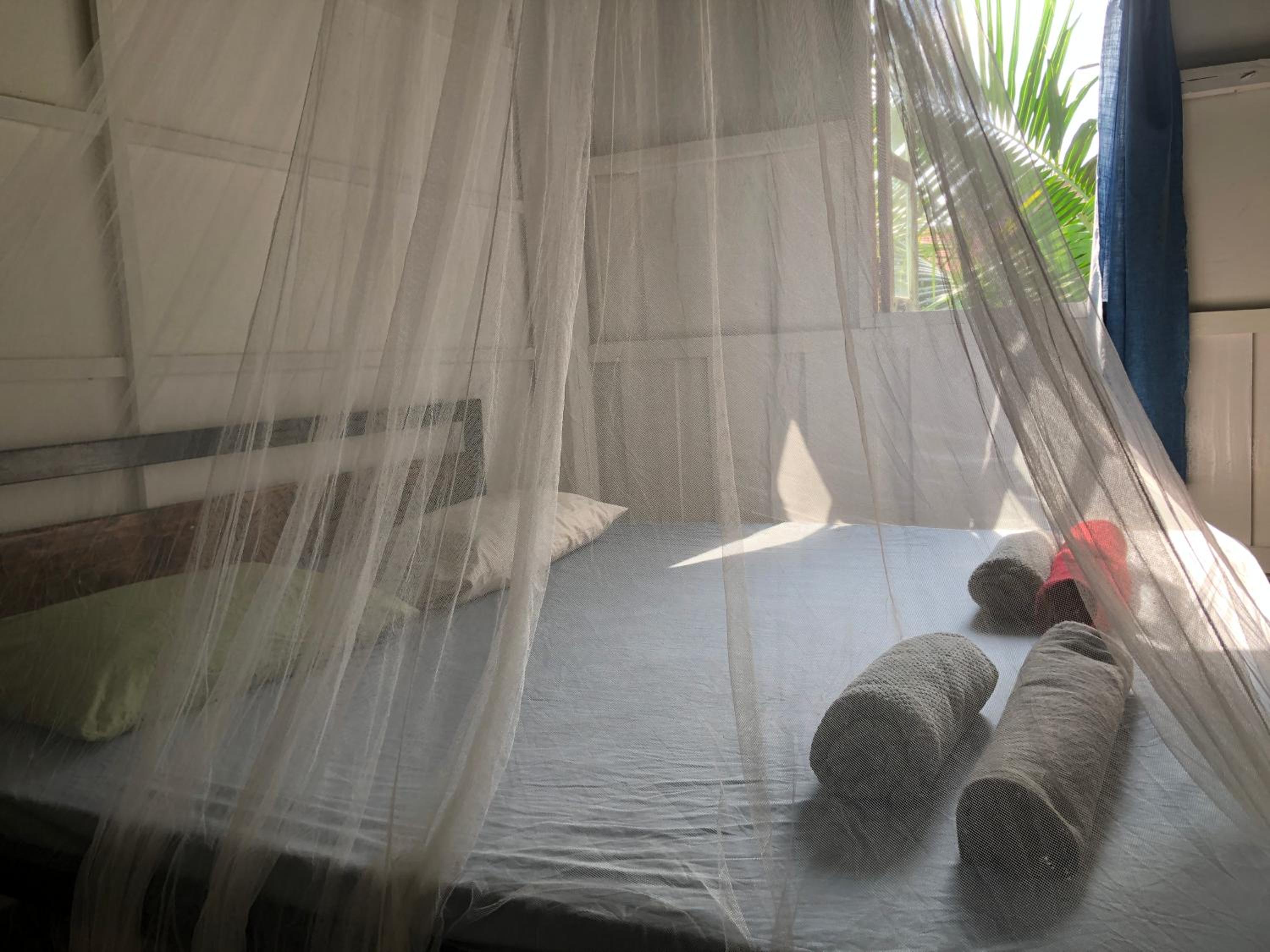 Standard Double Room with Shared Bathroom photo 1