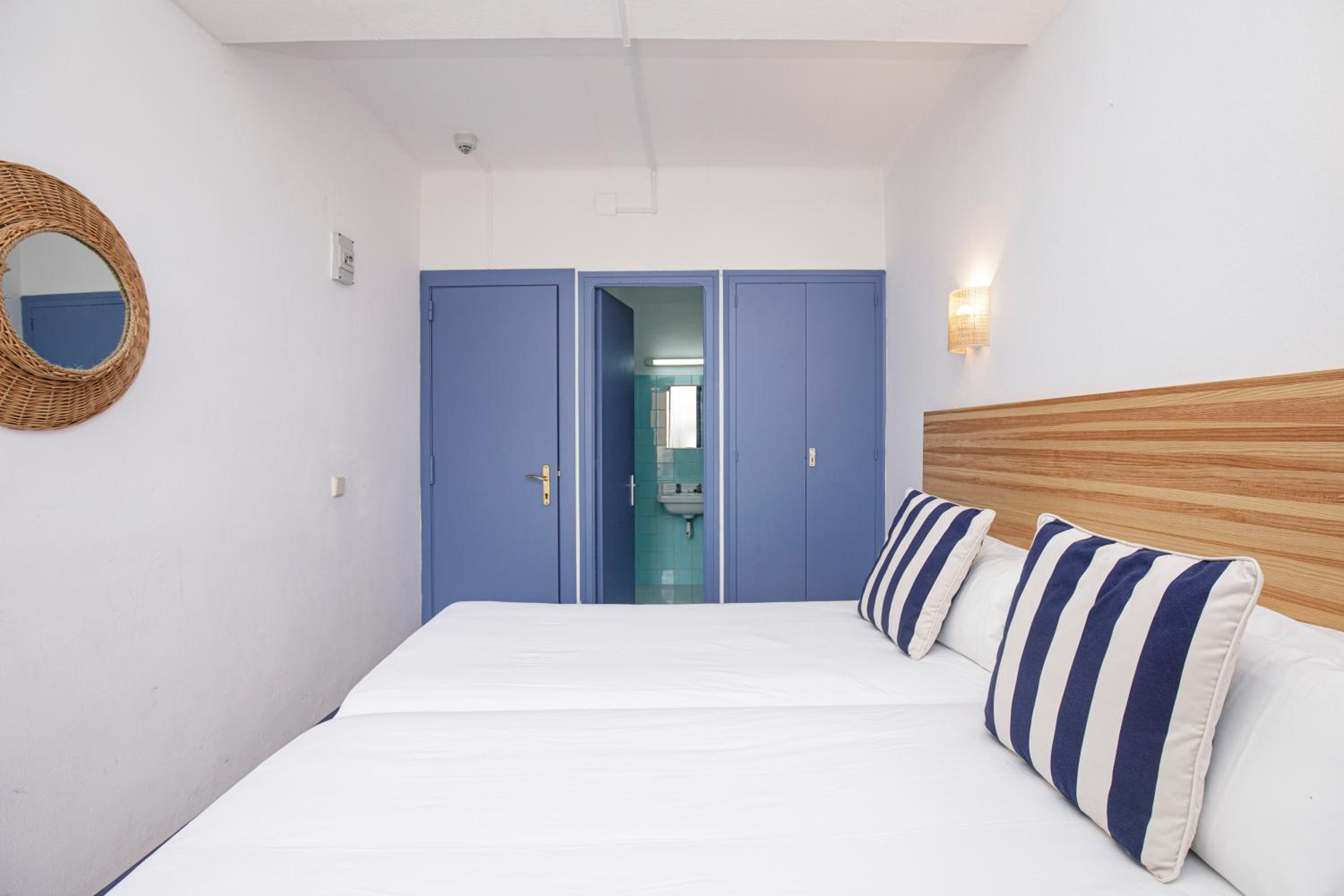 Twin Room photo 3