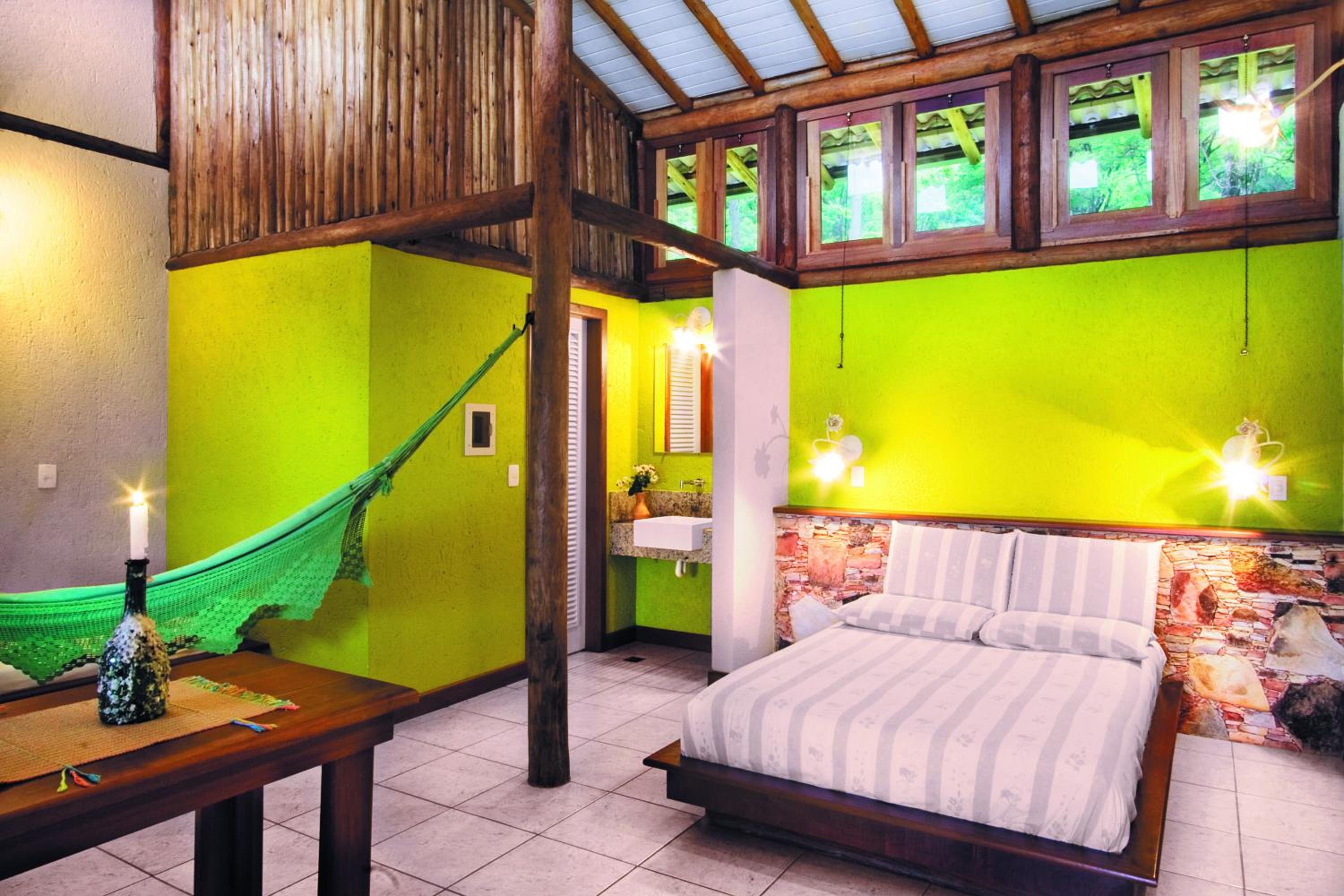 Comfort Double Room with Balcony photo 3