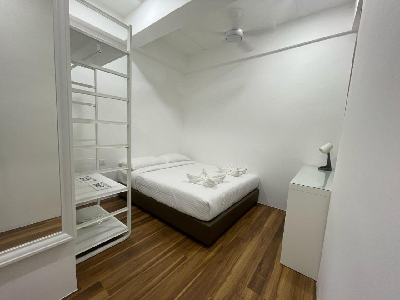 Two-Bedroom Apartment photo 3