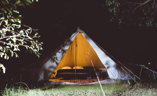 Tent photo 3