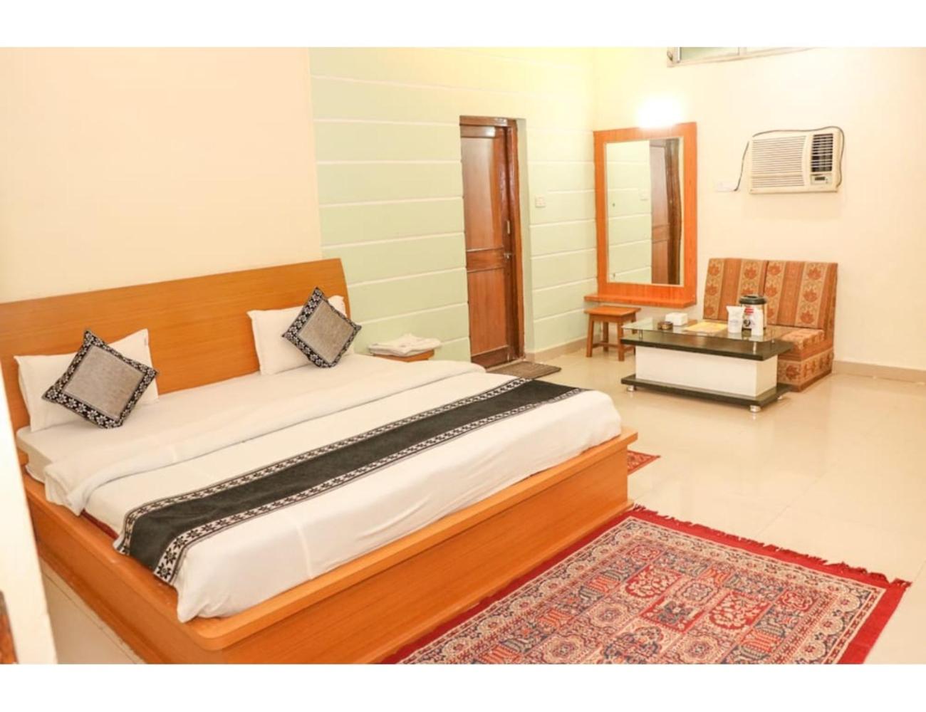 Double Room photo 2