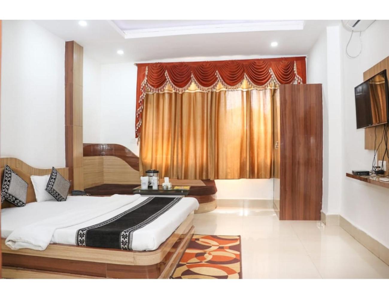 Double Room photo 3