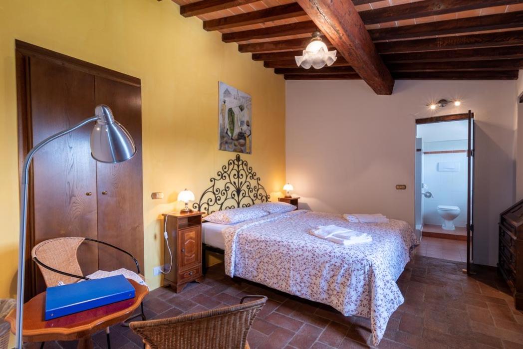Double Room with Garden View photo 2