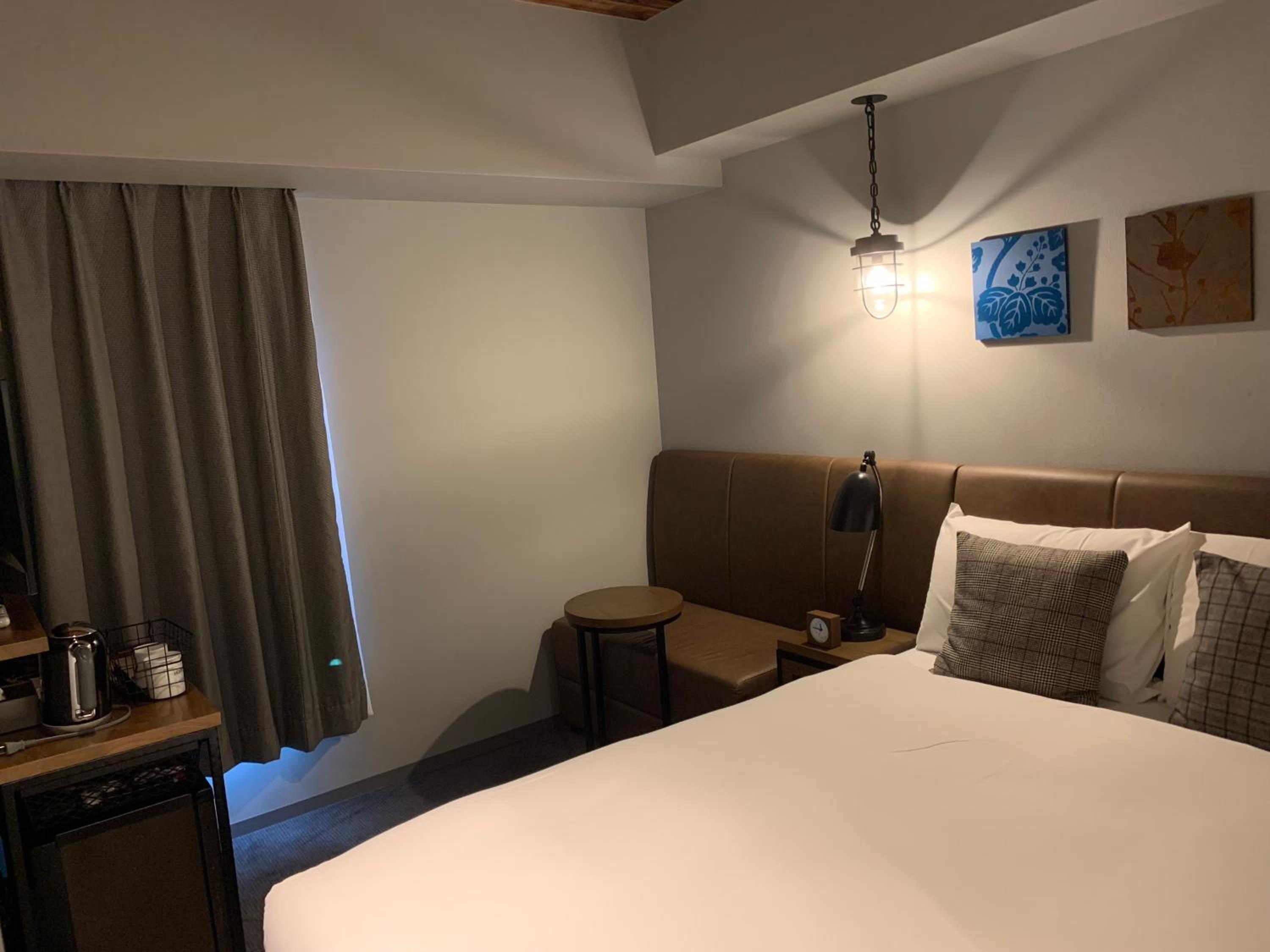 Double Room - Non-Smoking  photo 2