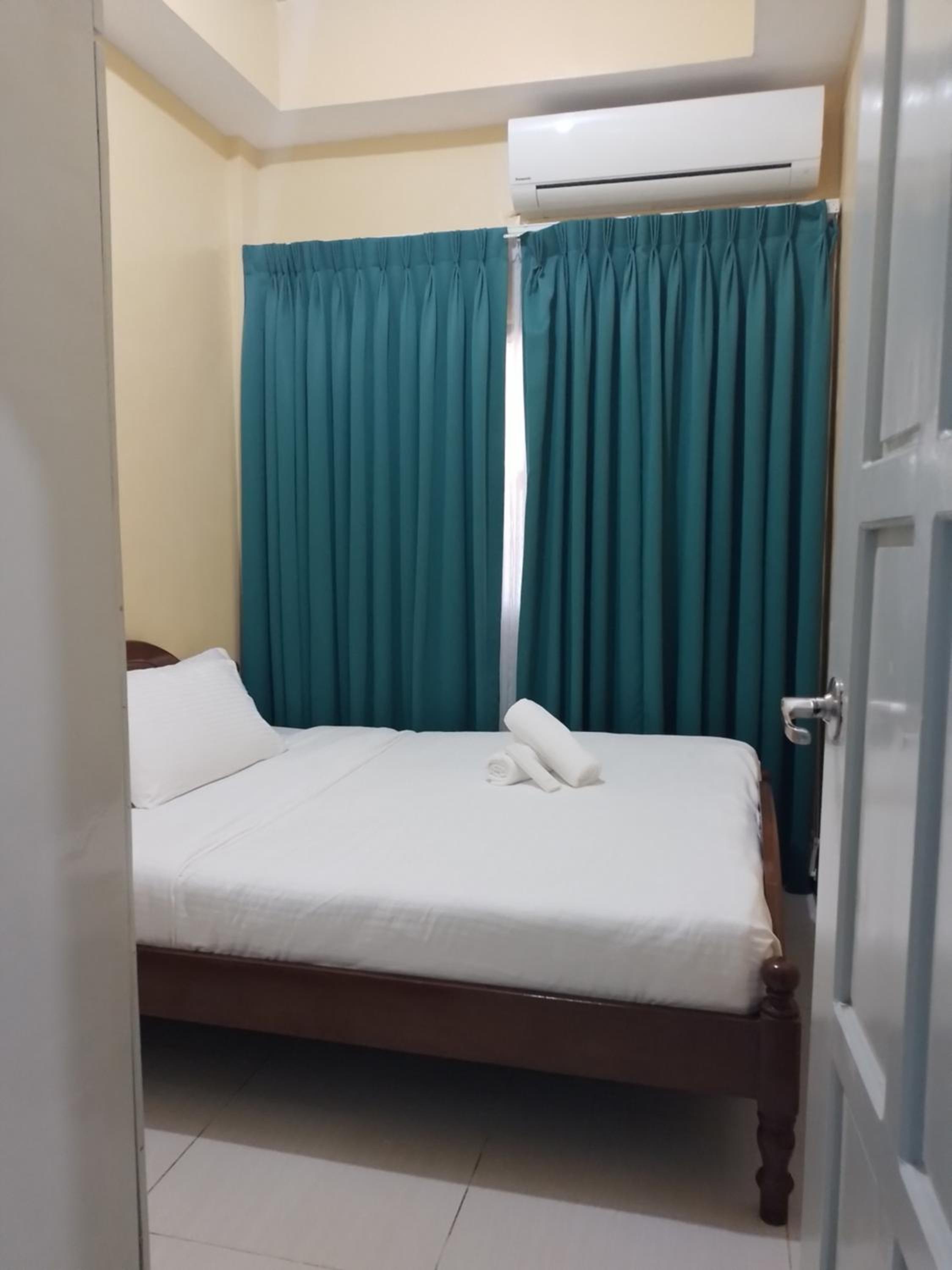 Double Room - Photo 1
