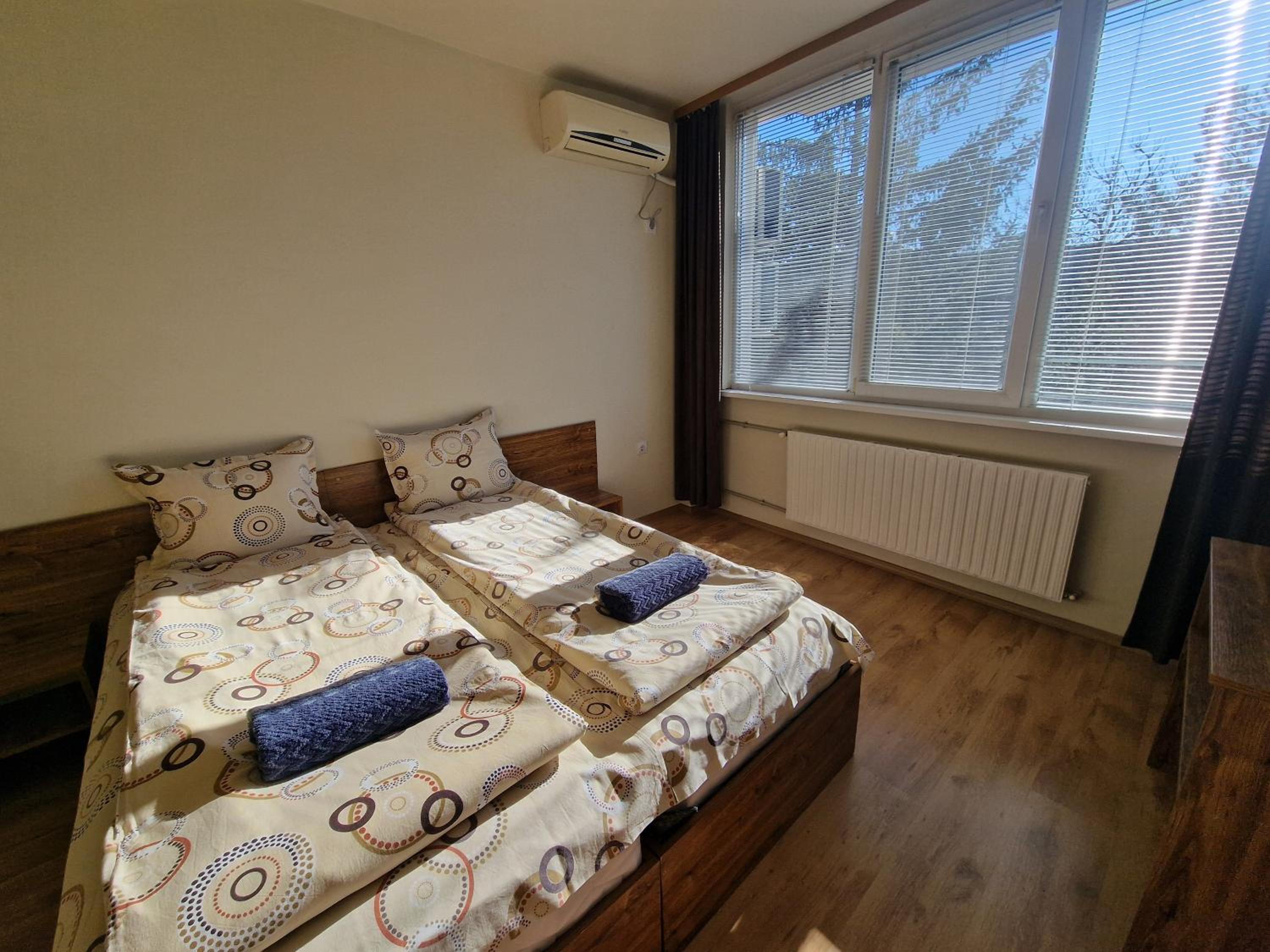 Twin Room photo 3