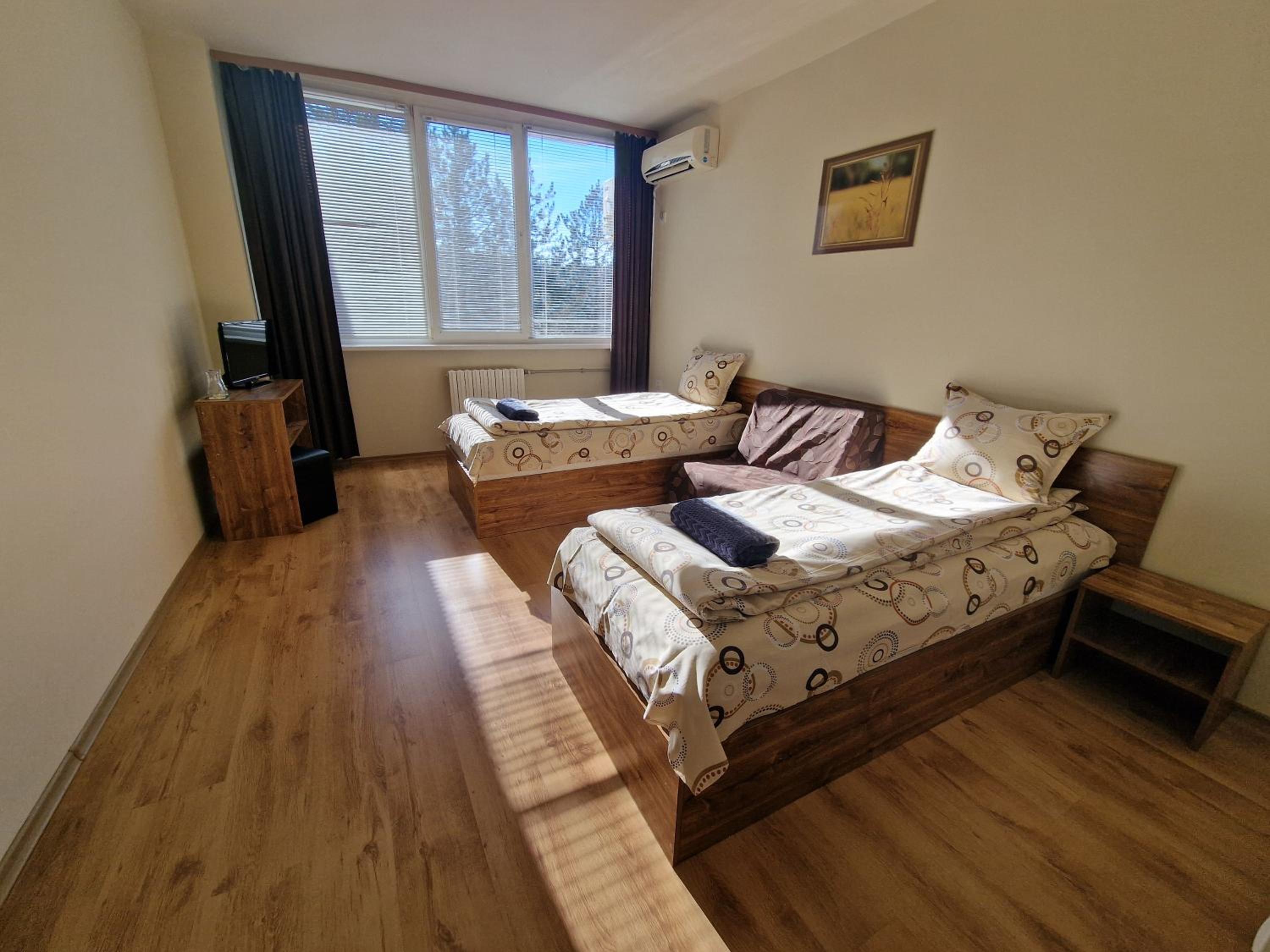 Twin Room photo 1