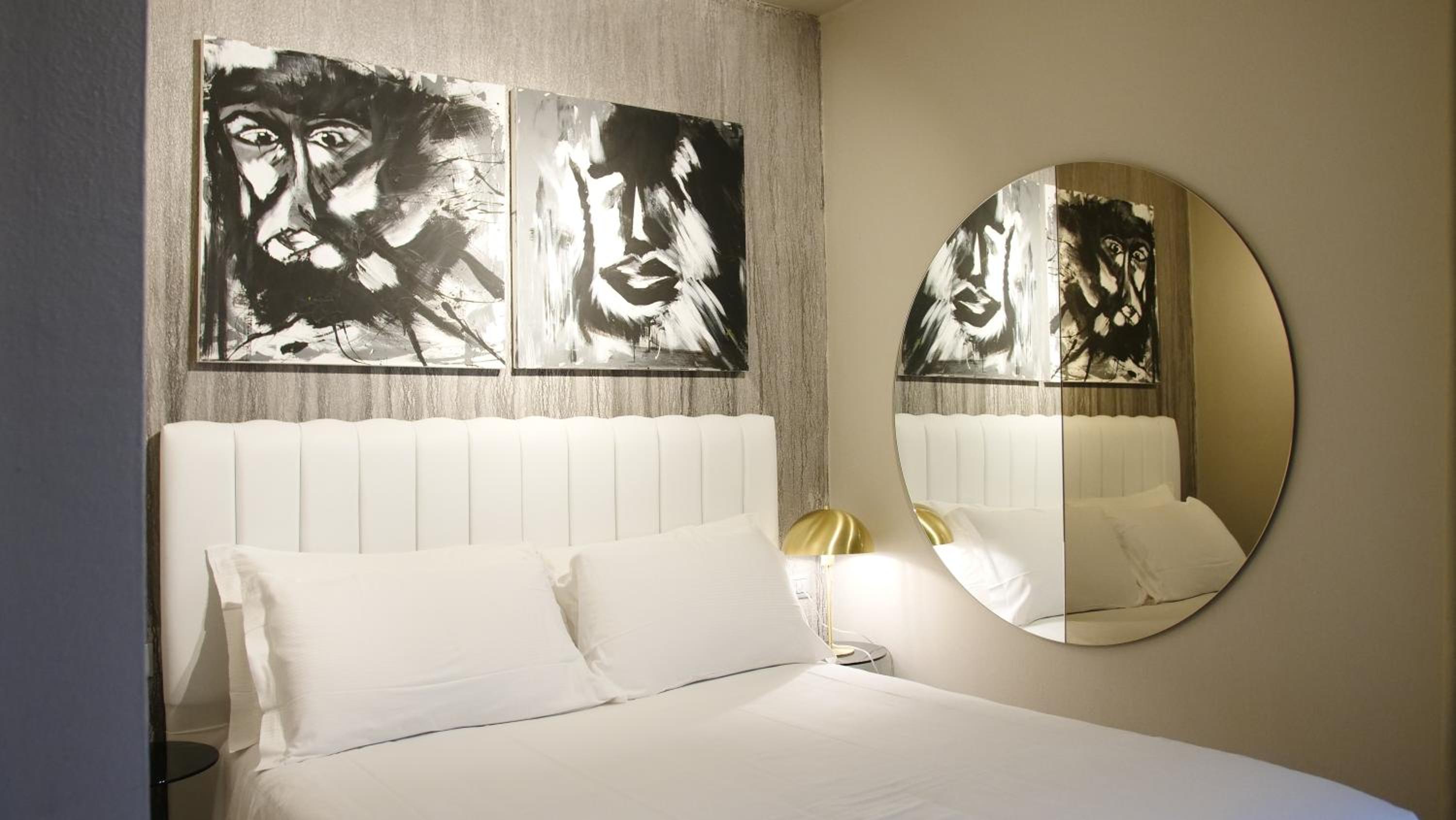 Superior Double Room - Photo 1