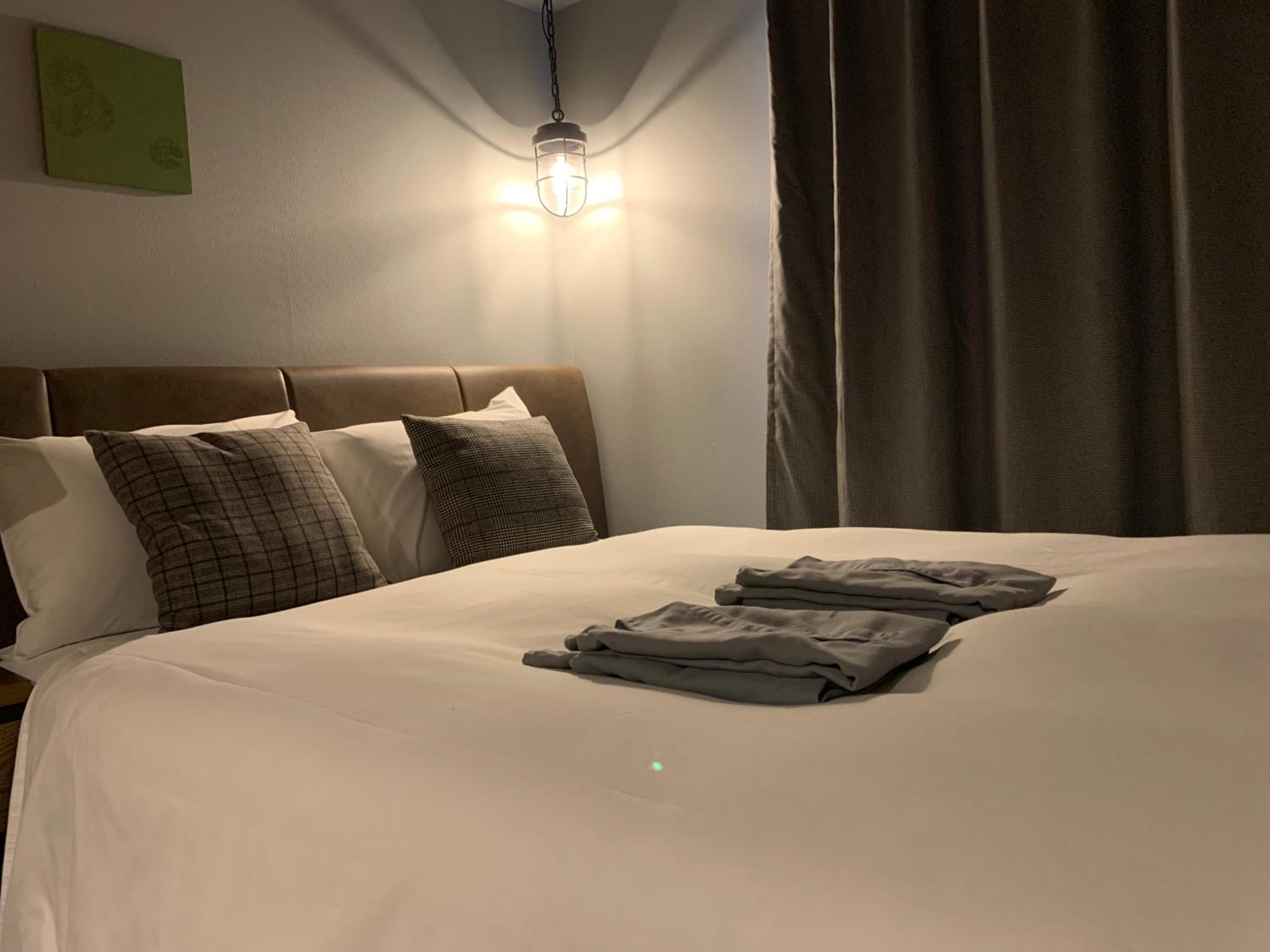 Large Double Room photo 1