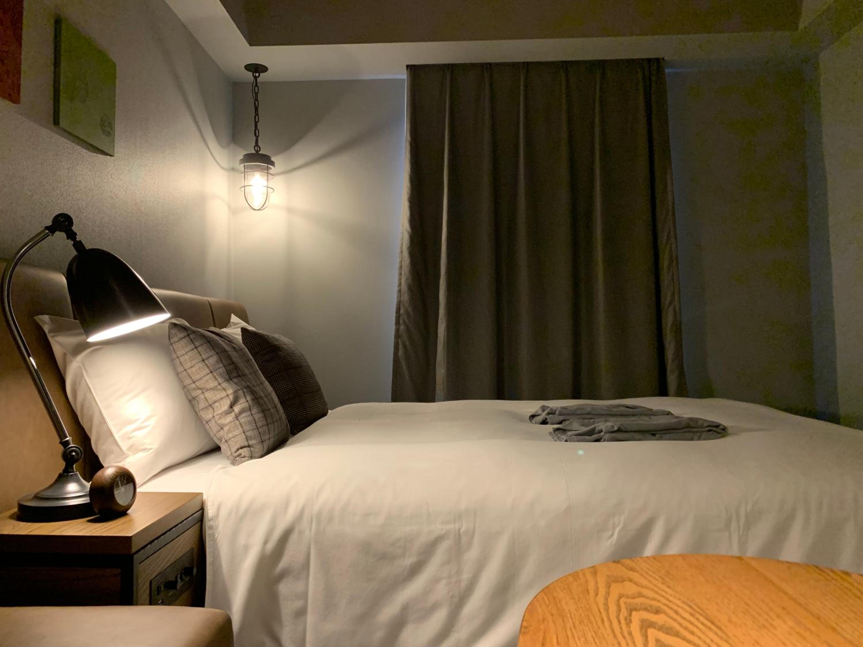 Large Double Room photo 3