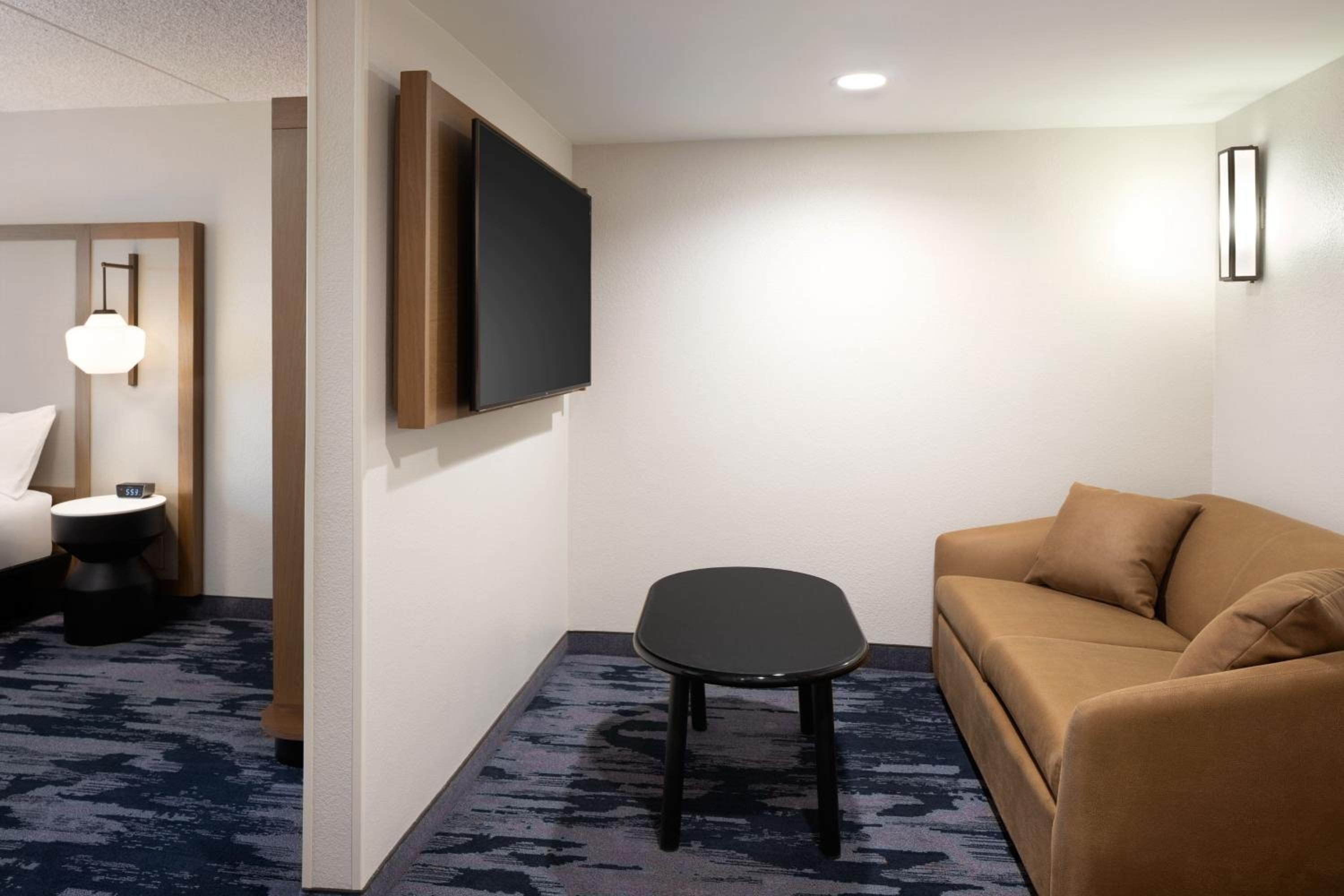 King Suite - Photo 1