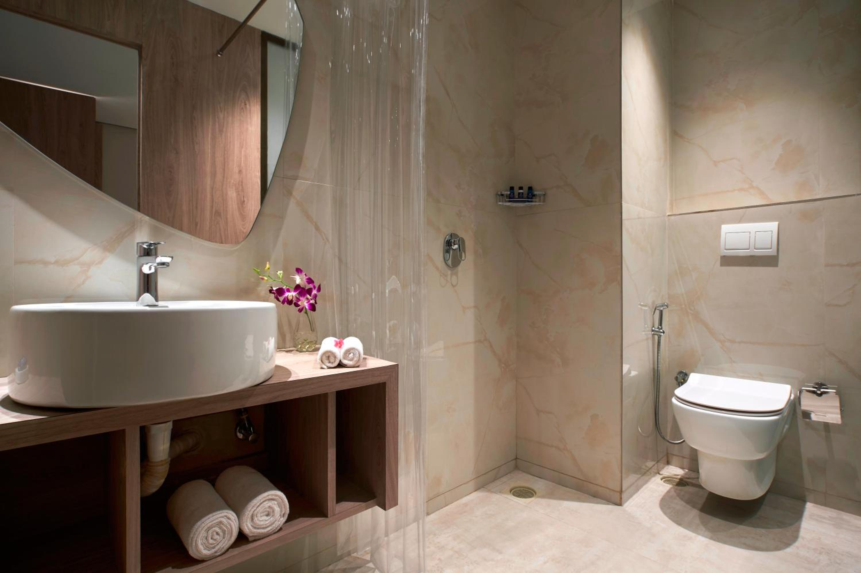 Two room Standard Suite Rio Wing photo
