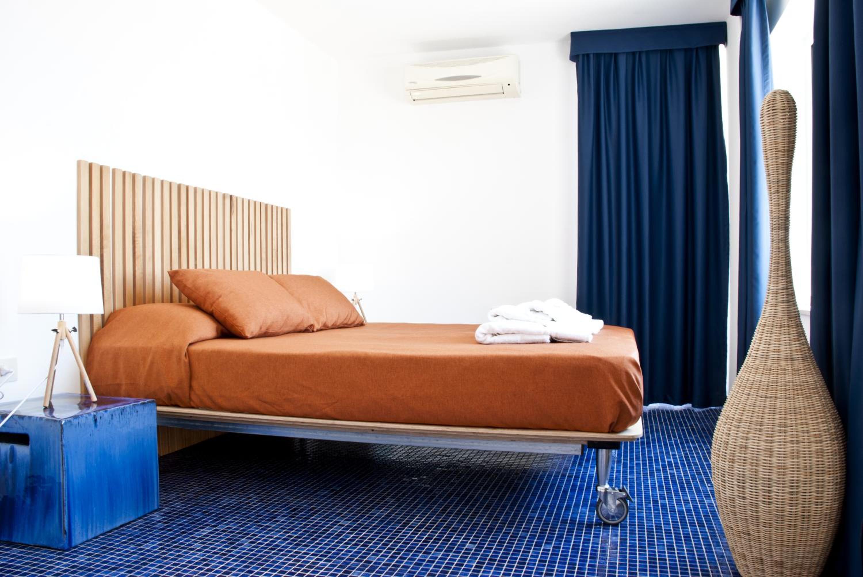 Queen Suite with Sea View photo 3