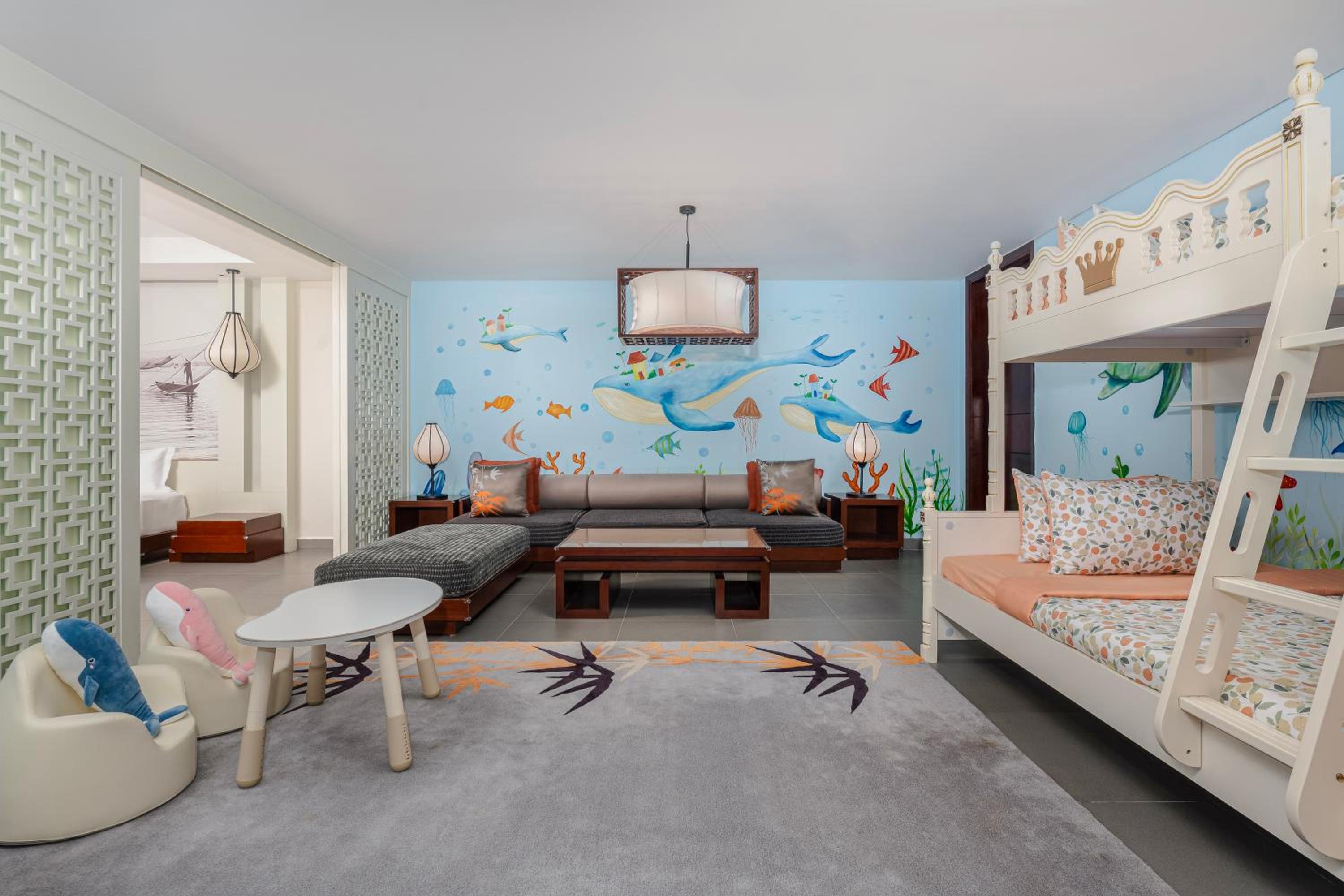 Family Suite
