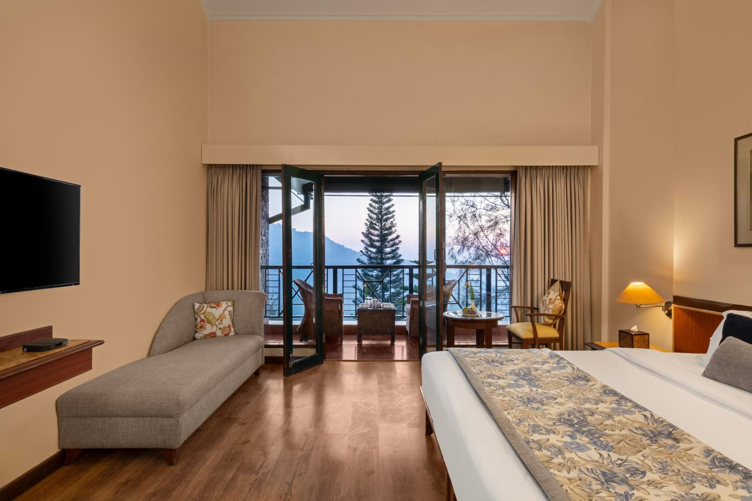 Superior Room - Photo 1