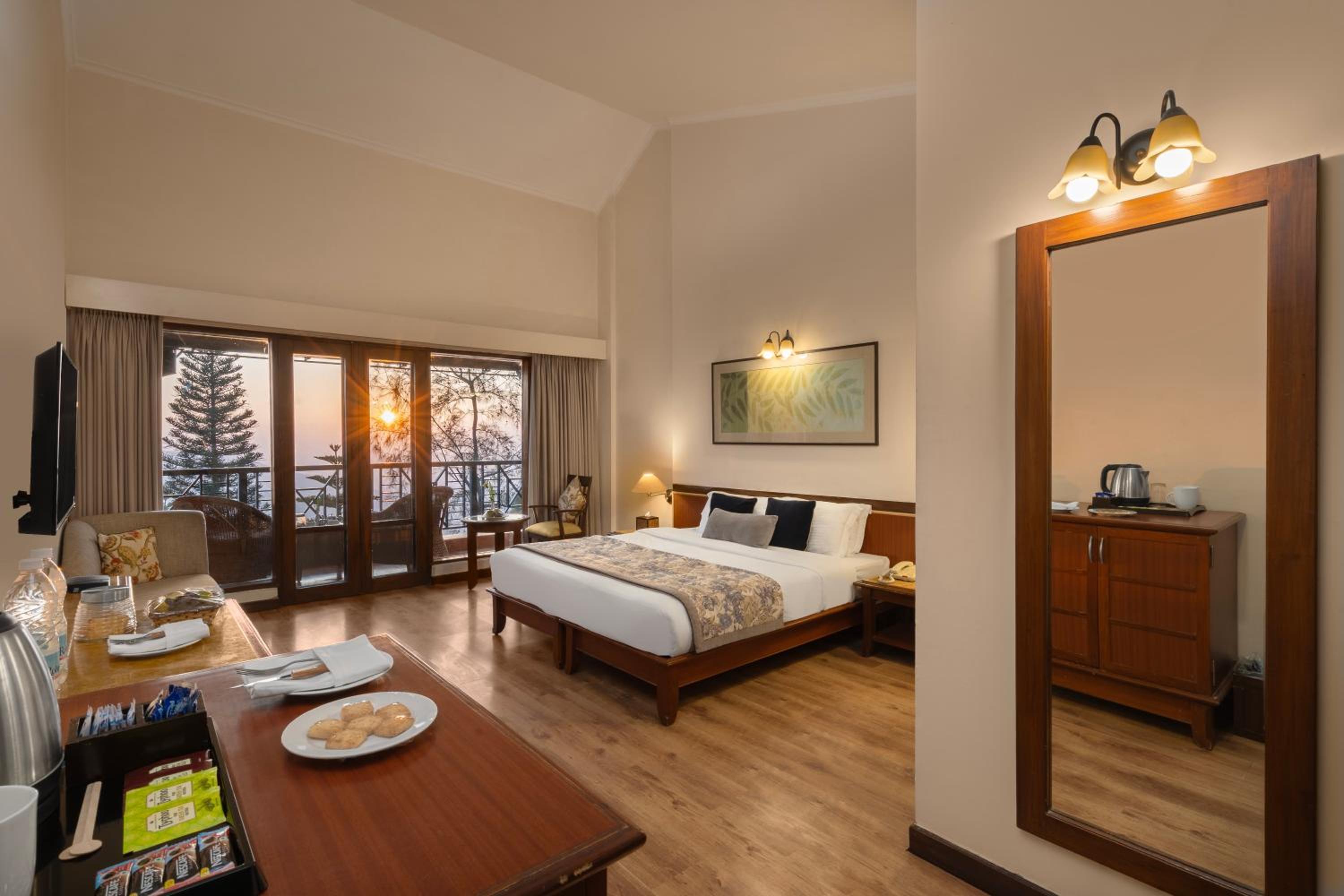 Superior Room - Photo 2