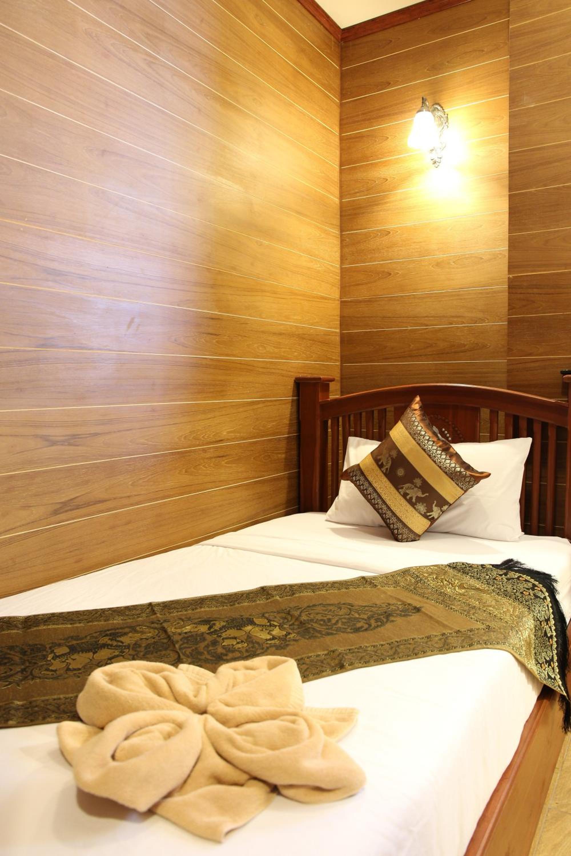Superior Single Room photo 1