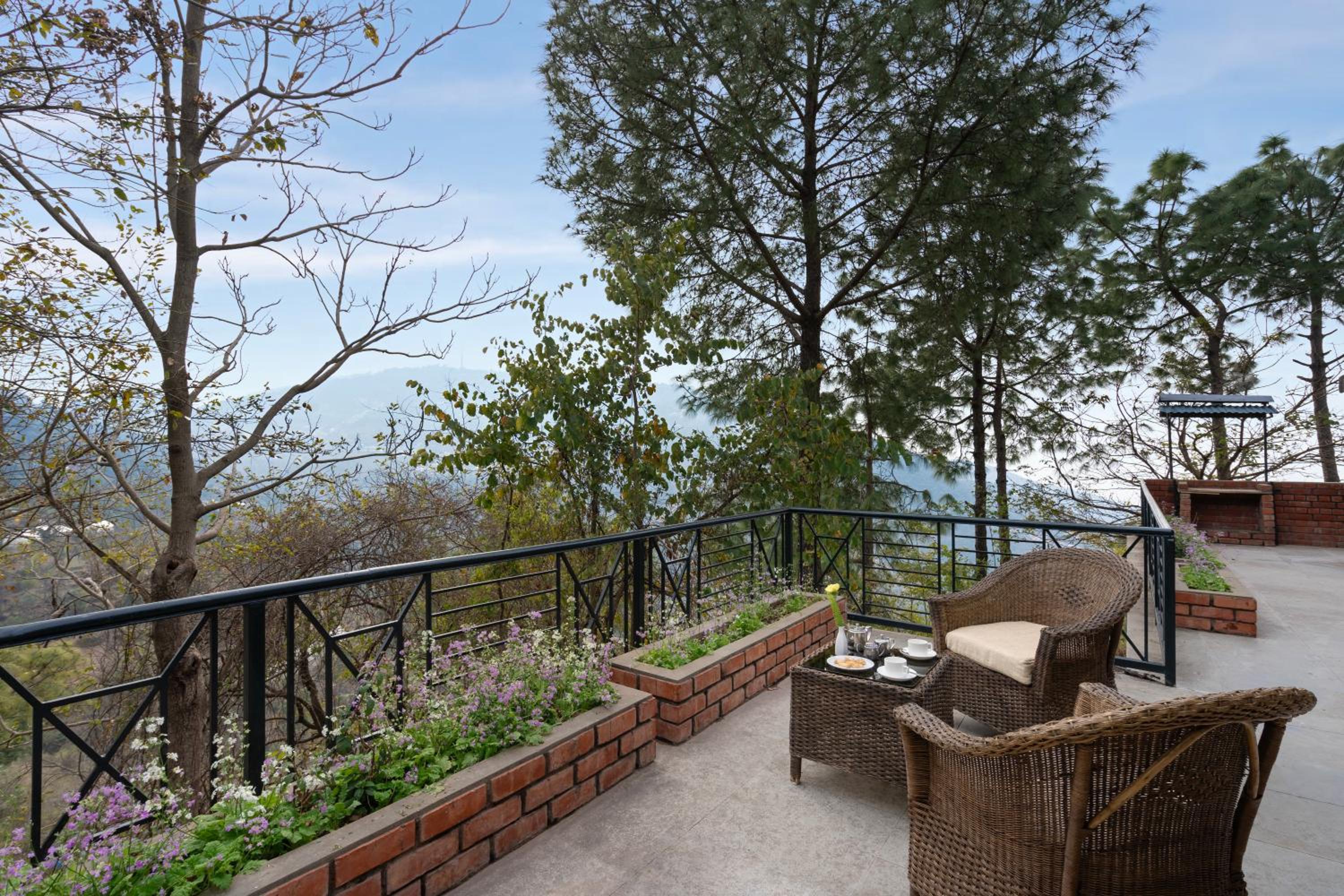 Superior Cottage with Hill View - Photo 6