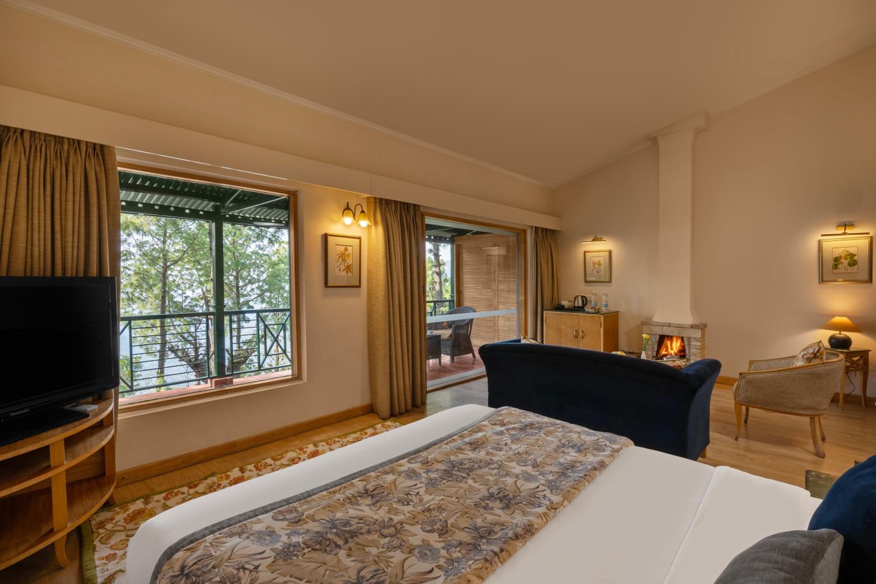Premium Cottage - Photo 1