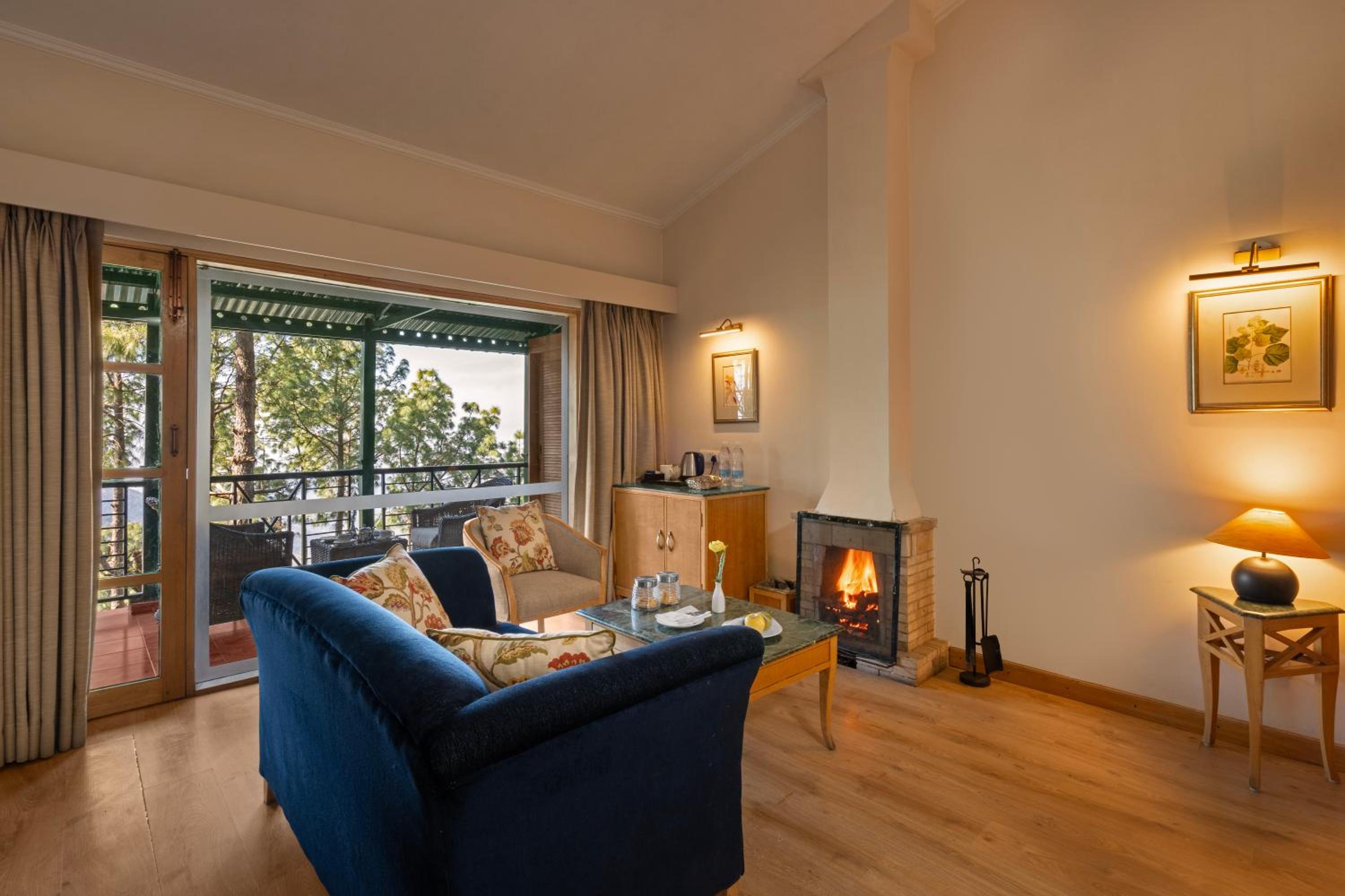 Premium Cottage - Photo 8
