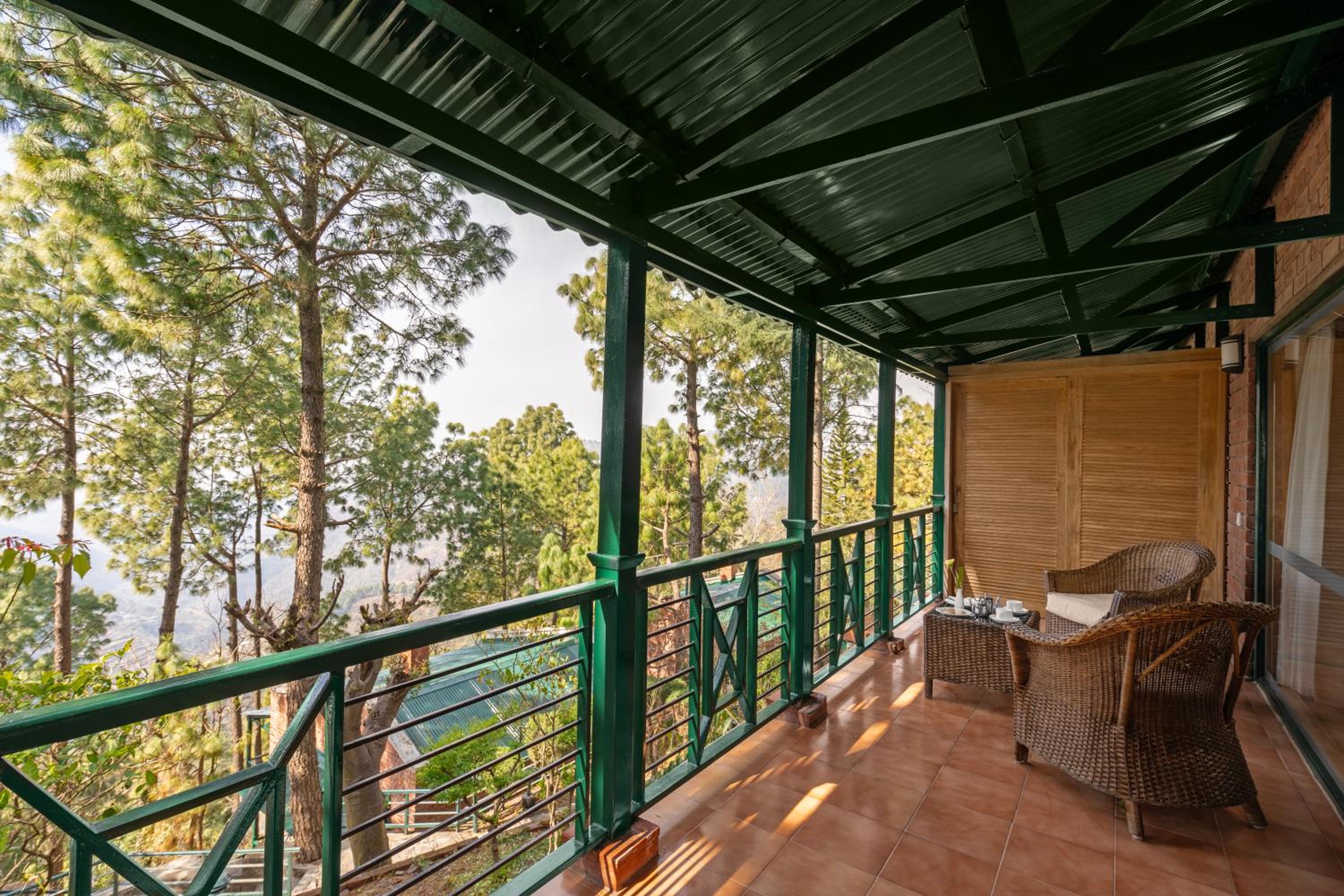 Premium Cottage - Photo 7