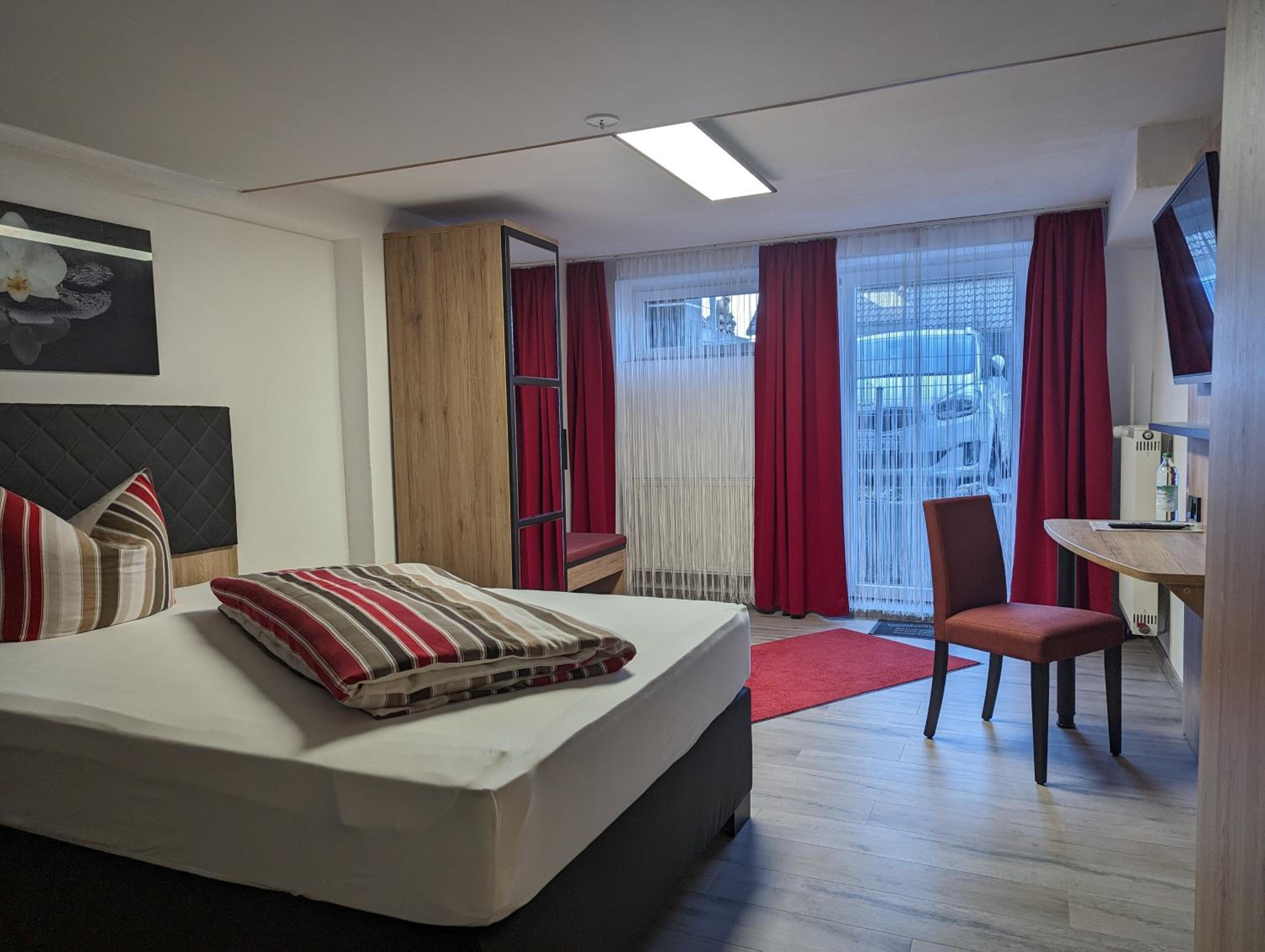 Single Room photo 1