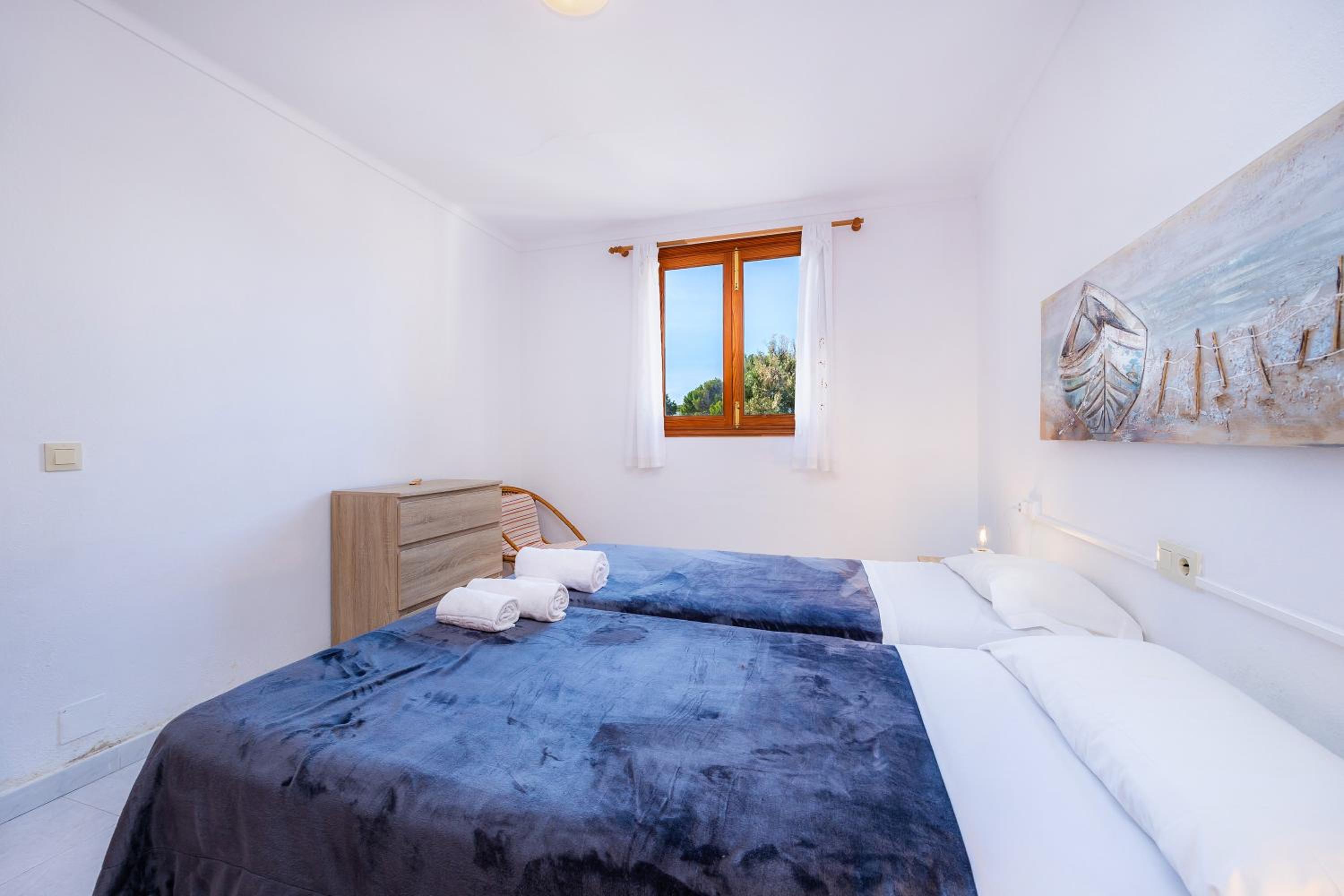 Superior One-Bedroom Apartment With Balcony photo 3