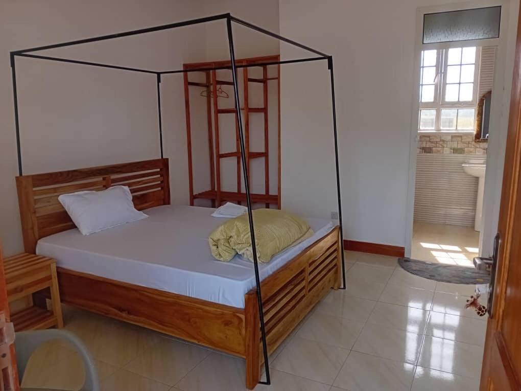 Deluxe Single Room photo 2