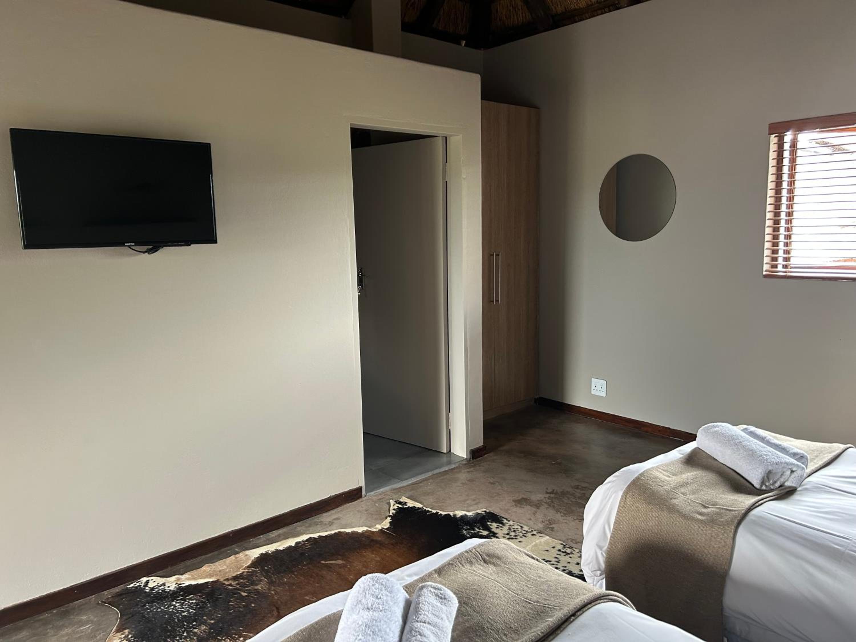 Triple Room - Photo 9